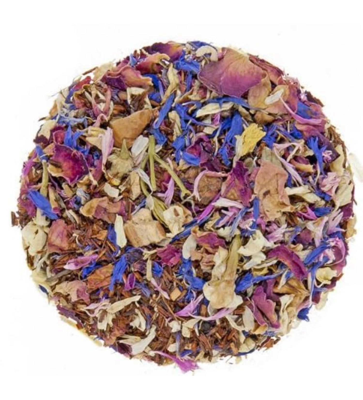The Metropolitan Tea Company Prince Harry & Meghan Royal Wedding Tea 1.1lbs