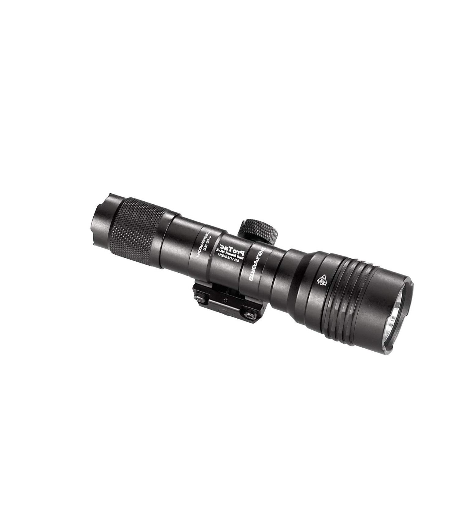 Streamlight 88066 Pro Tac Rail Mount HL-X 1000-Lumen Professional Tactical Flashlight with High/Low/Strobe Dual Fuel  Black Protac Rail Mount HL-X  1 000 Lumens 1 Pack - Buy Online on GoSupps.com