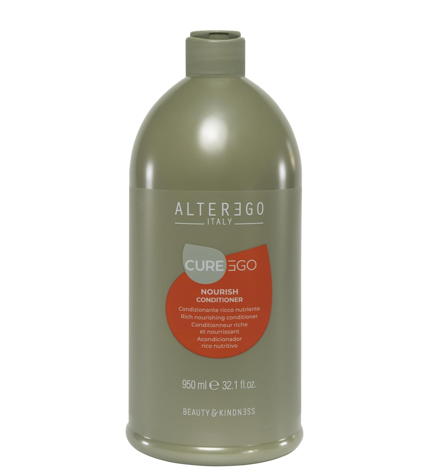 Alter Ego ALTEREGO CUREGO CONDITIONER NUTRIENT 950 ml