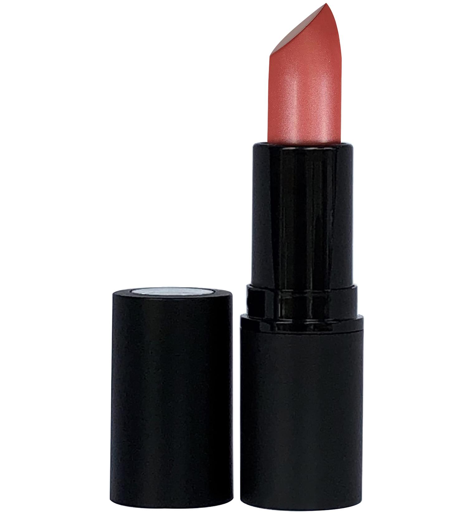 Organic Mom's Secret Lipstick - Vitamin E Infused, Vegan, Paraben, Gluten & Cruelty Free, Made in USA - 0.16 oz (Calla Lilly) - Buy Online on GoSupps.com