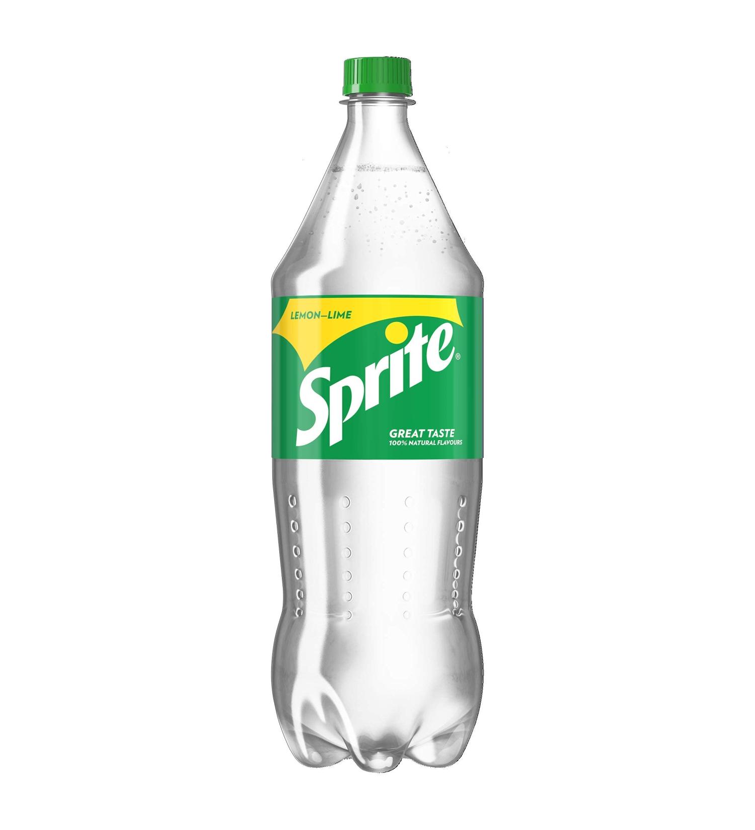 Sprite 2 Litre - Buy Online on GoSupps.com