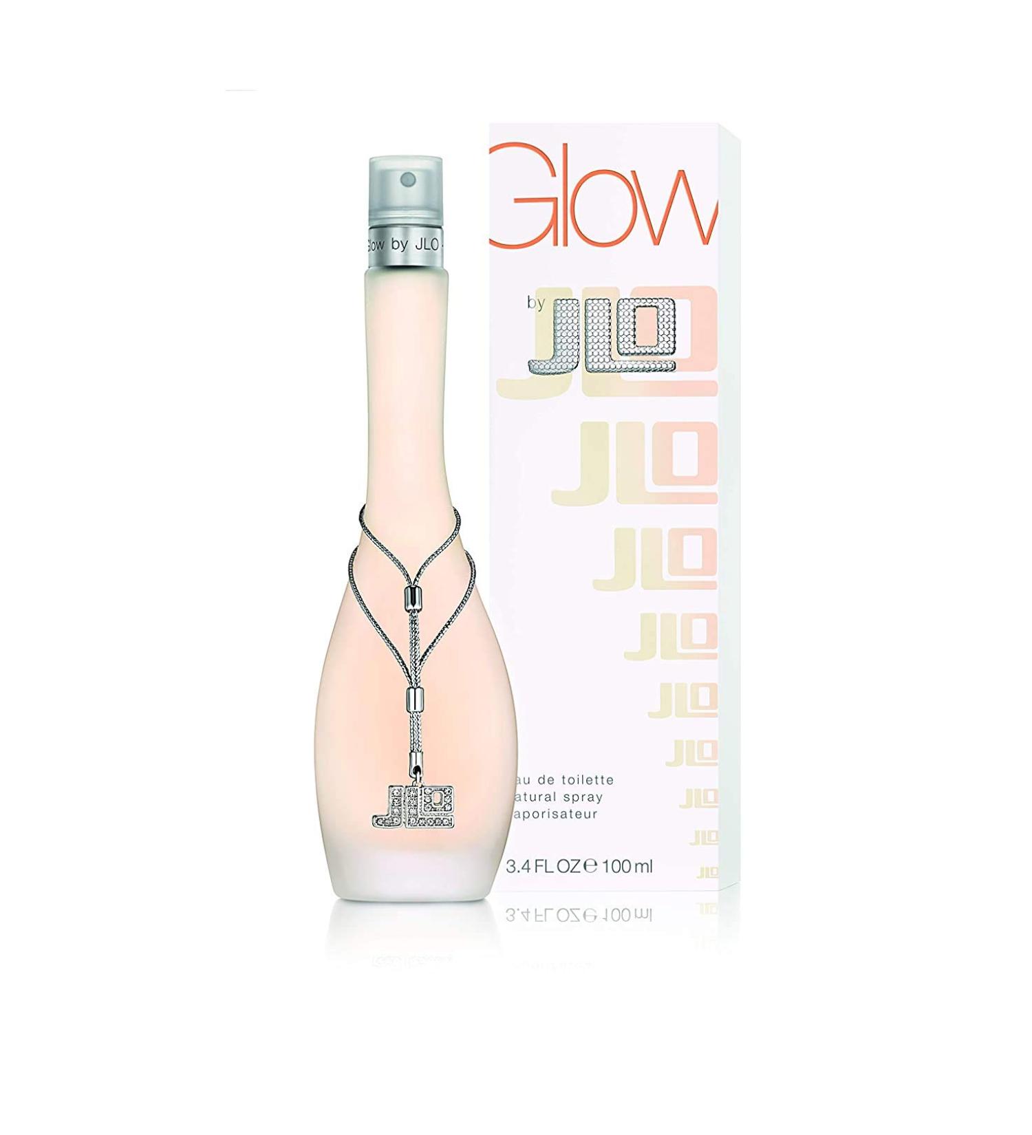 GLOW BY JLO JENNIFER LOPEZ 3.3/3.4 oz EDT SPRAY Perfume for Women - Buy Online on GoSupps.com
