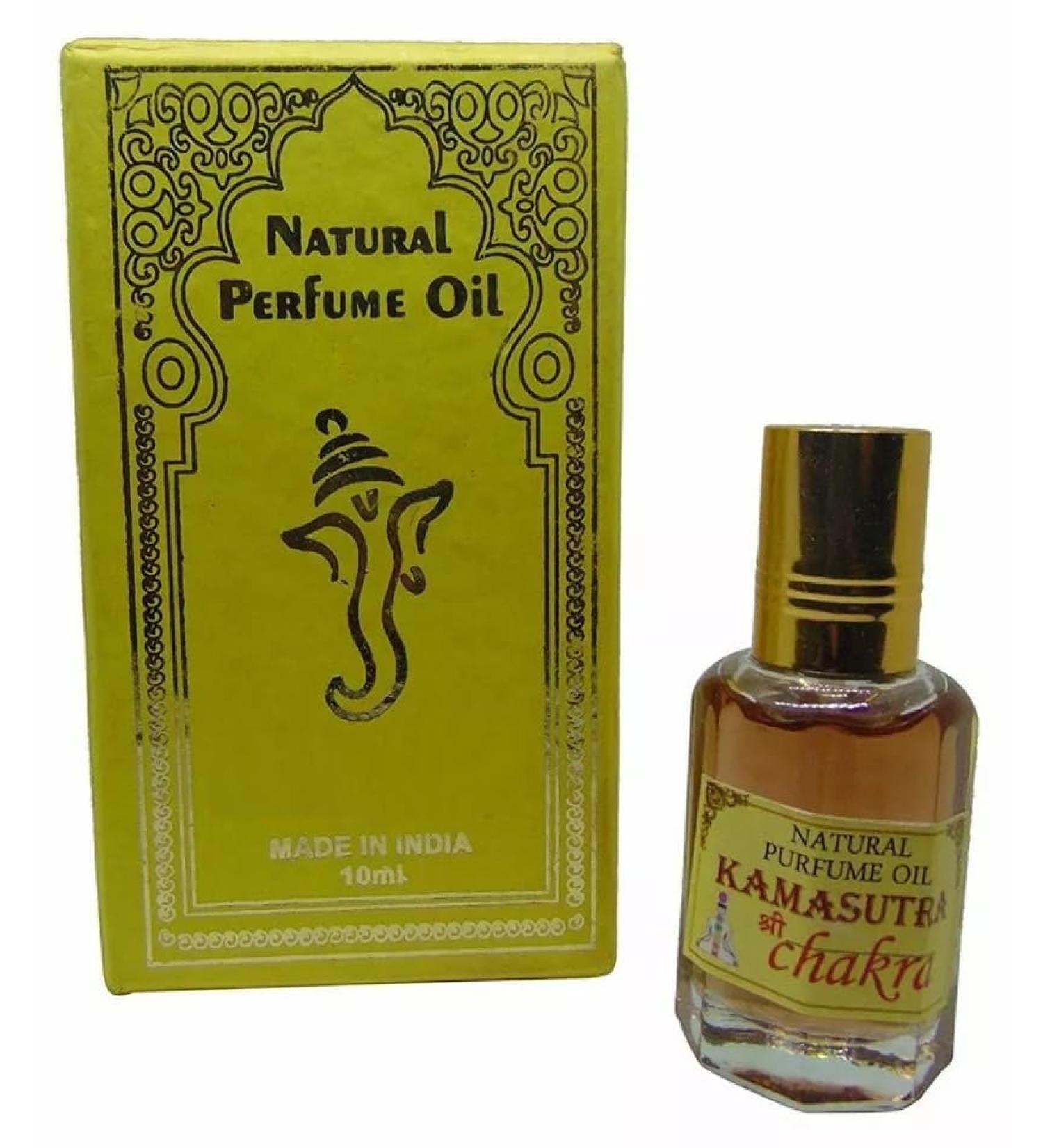 Perfume Oil Kamasutra Long Lasting Fragrance Roll-On Attar For Mens And Womens- 10 ML Pack Of 1