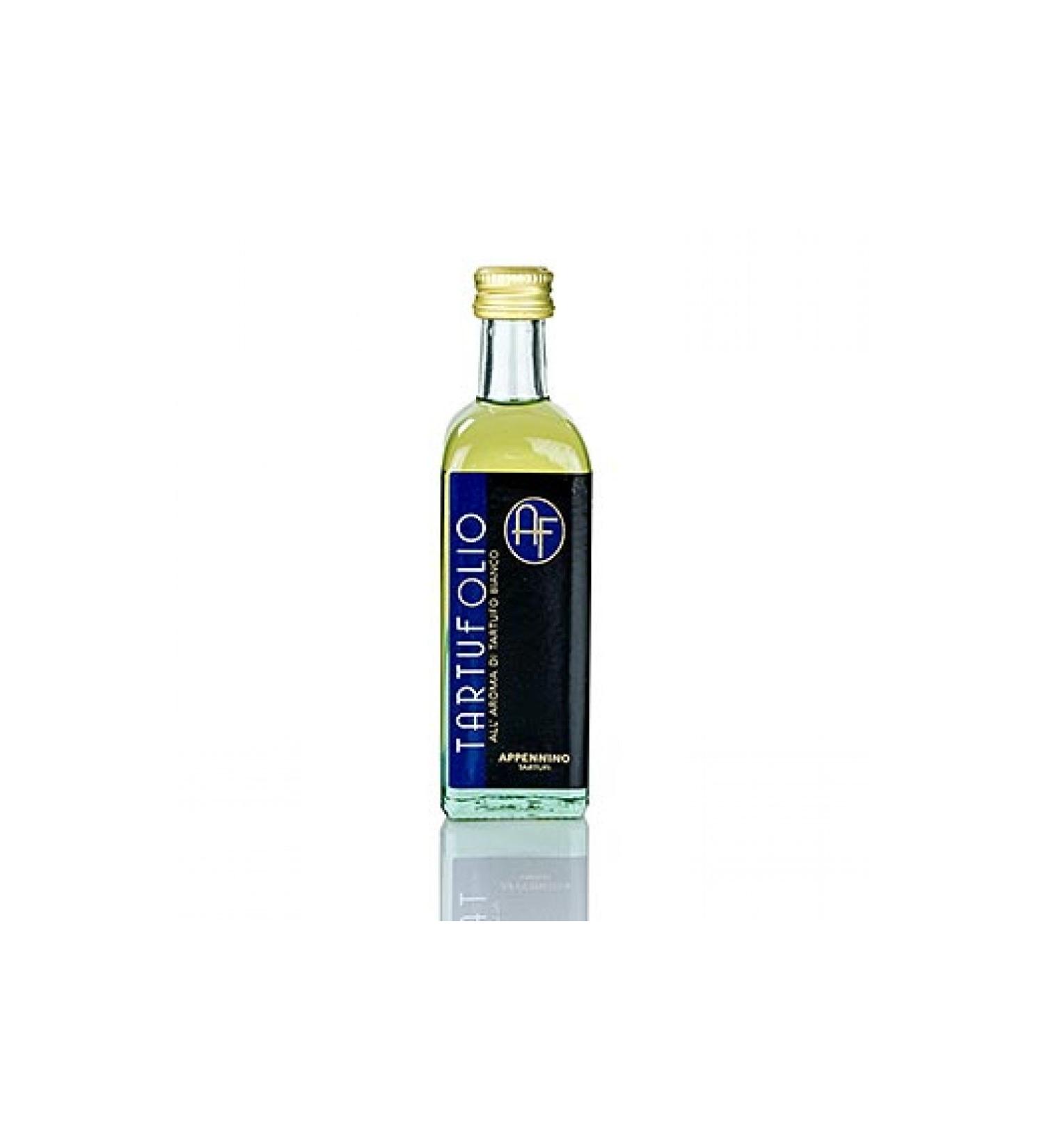 Olive Oil with White Truffle Oil (Truffle Oil) (Tartuole) Appennino 60 ml