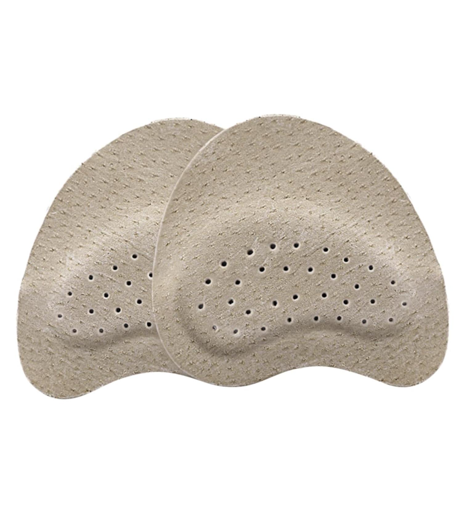 Shop Healeved Shoes Forefoot Cushions - Nonslip Metatarsal Pads & Inserts for Comfortable Heels - Buy Online on GoSupps.com