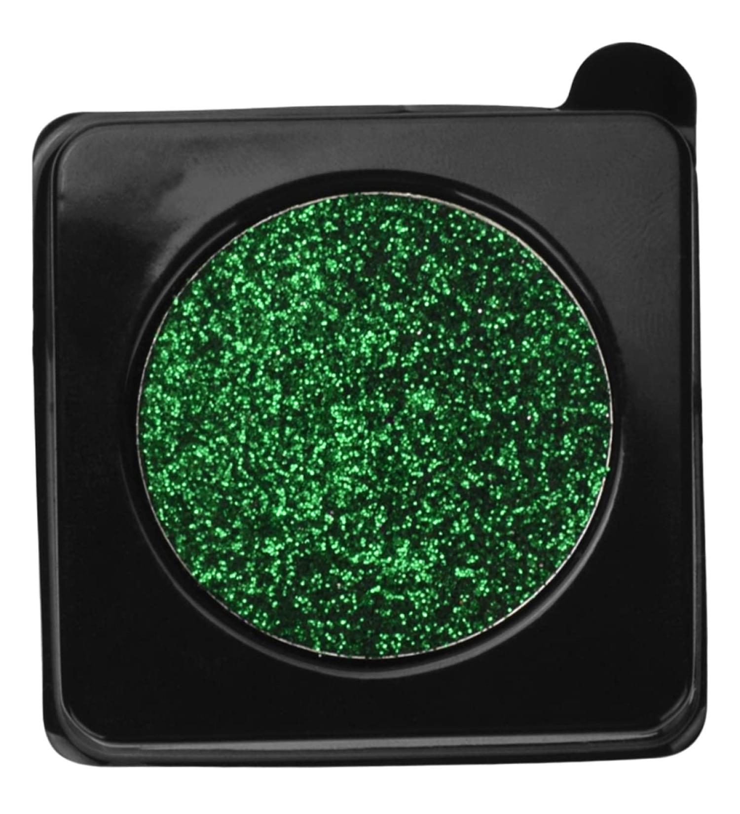 FRCOLOR Glitter Eyeshadow Palette Eye Shadow for Women Catrina Blue Eyeshadow European and American Makeup - Buy Online on GoSupps.com