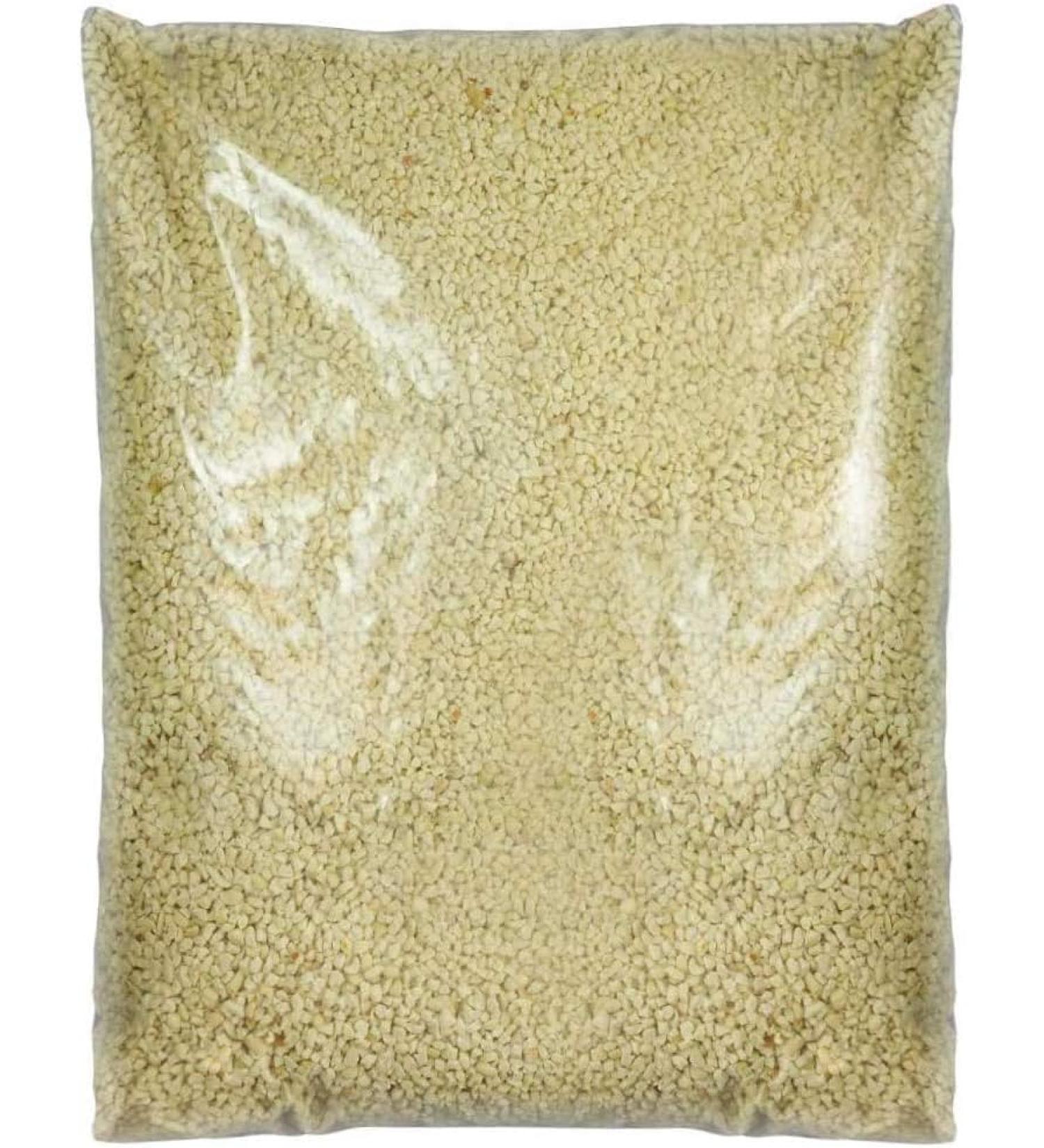 SQUAWK Crushed Peanuts - Premium Wild Garden Nut Food Mix for Wild Birds (1kg) - Buy Online on GoSupps.com