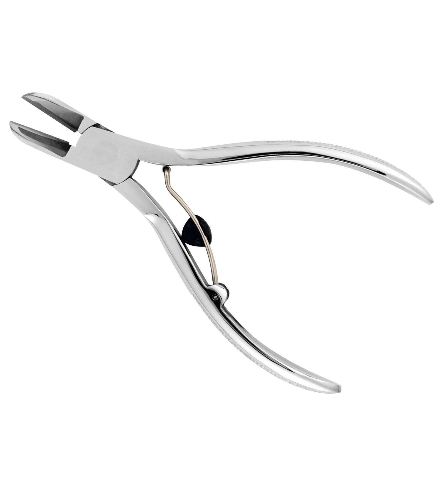 Seki Magoroku Nippers Nail Kiri - Precision Japanese Stainless Steel Clippers - Buy Online on GoSupps.com