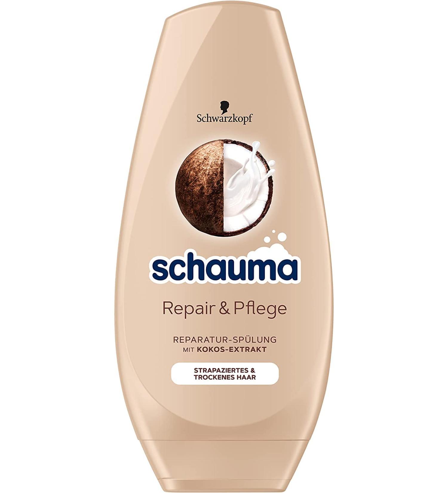 Schauma Schauma Repair & Conditioner 250ml