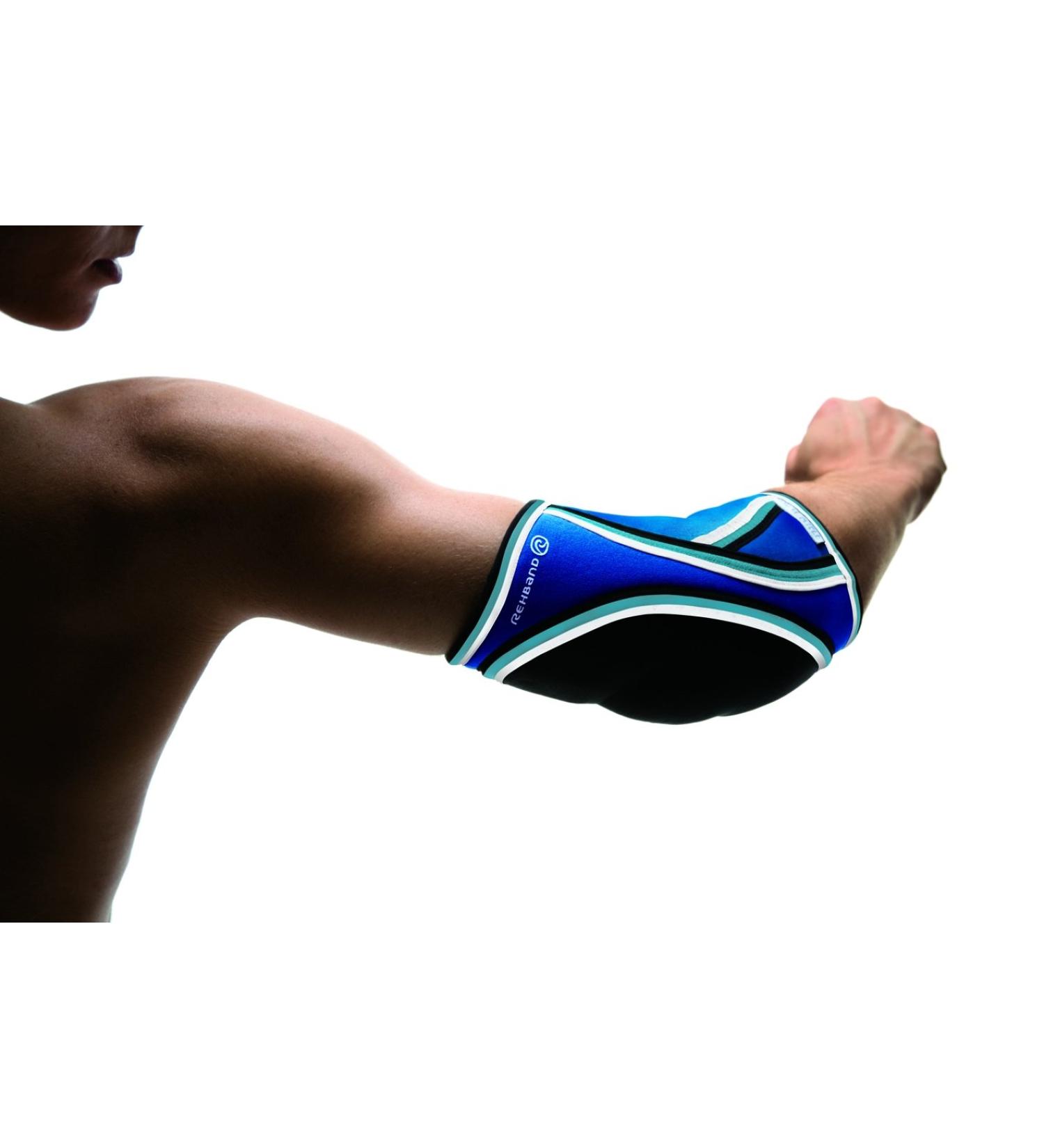 Rehband Elbow Support Women's Core Line (Large)
