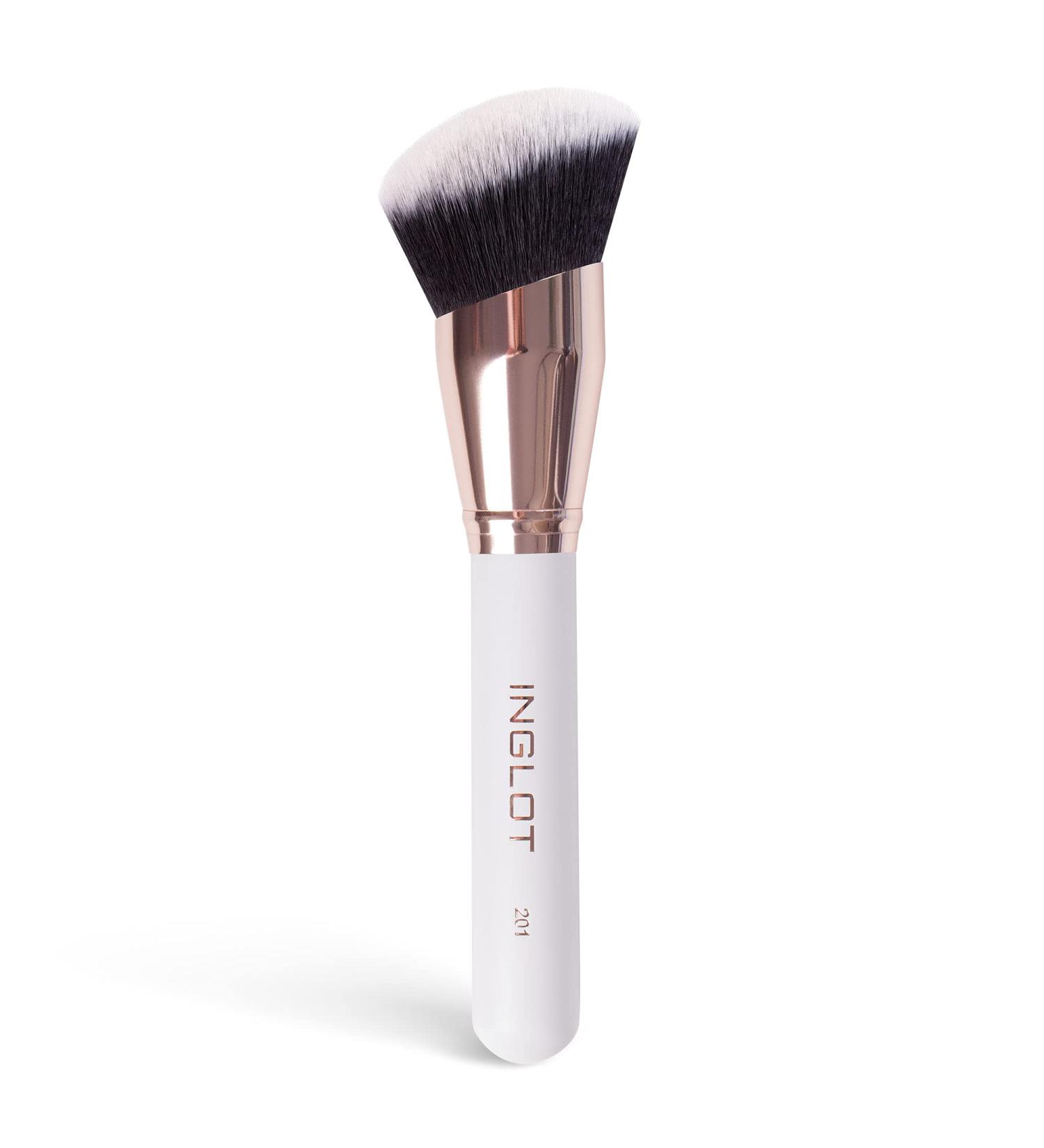 Inlot Playinn Universal Makeup Brush - Perfect for Eyeliner Eyeshadow and Artistic Makeup Application - Buy Online on GoSupps.com
