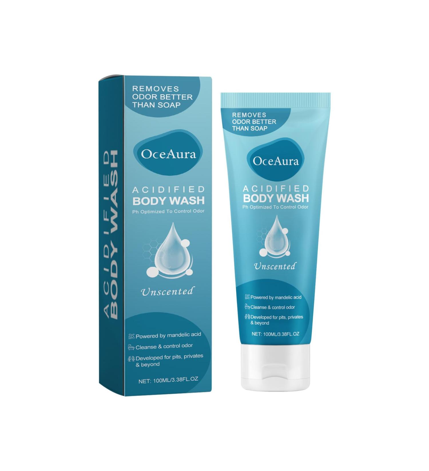 Shop Premium Shower Gel - Long-Lasting Fragrance & Moisturizing Formula | International Shipping - Buy Online on GoSupps.com