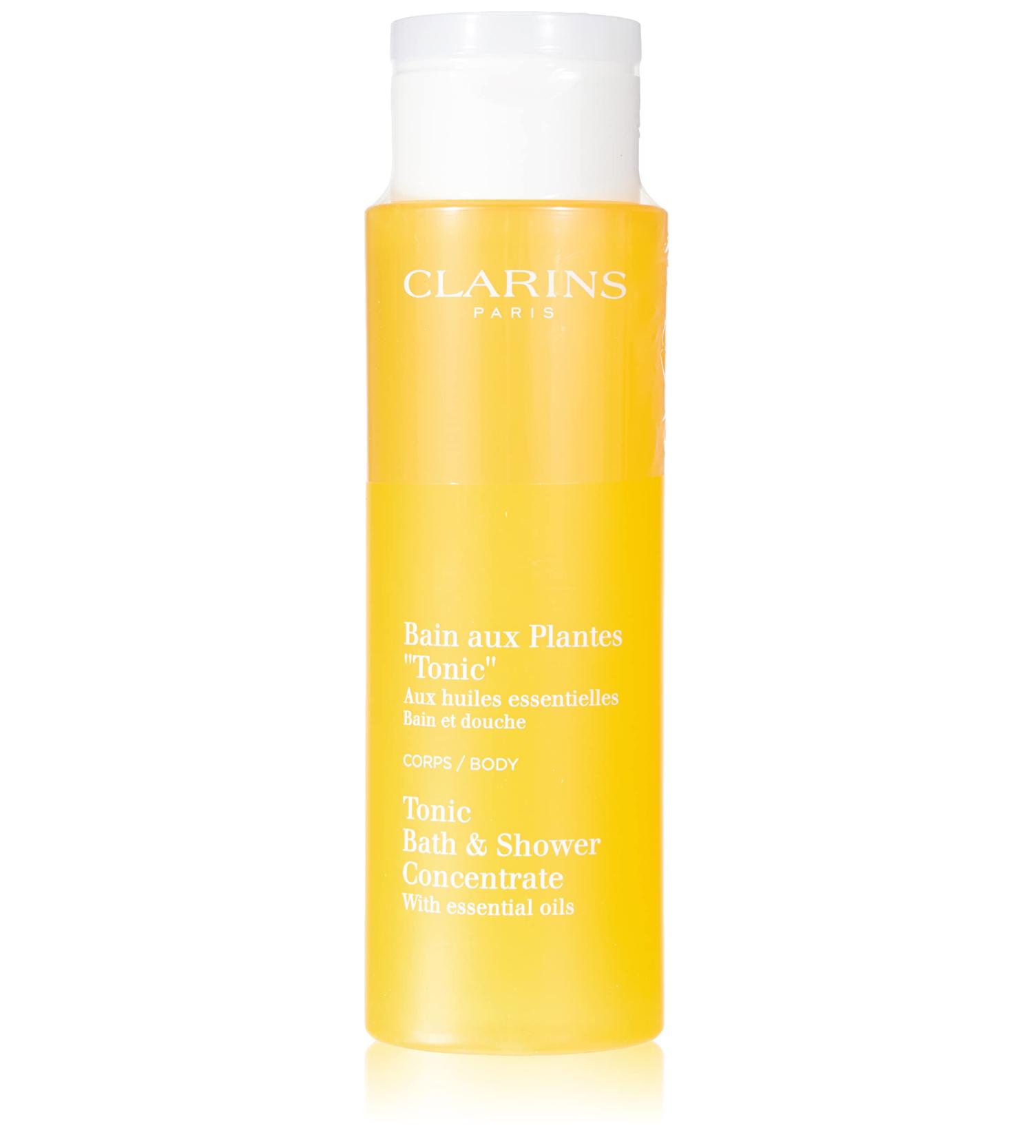 Bain Aux Plant Tonic 200 ml | Nourishing Botanical Bath Essence | International Shipping - Buy Online on GoSupps.com