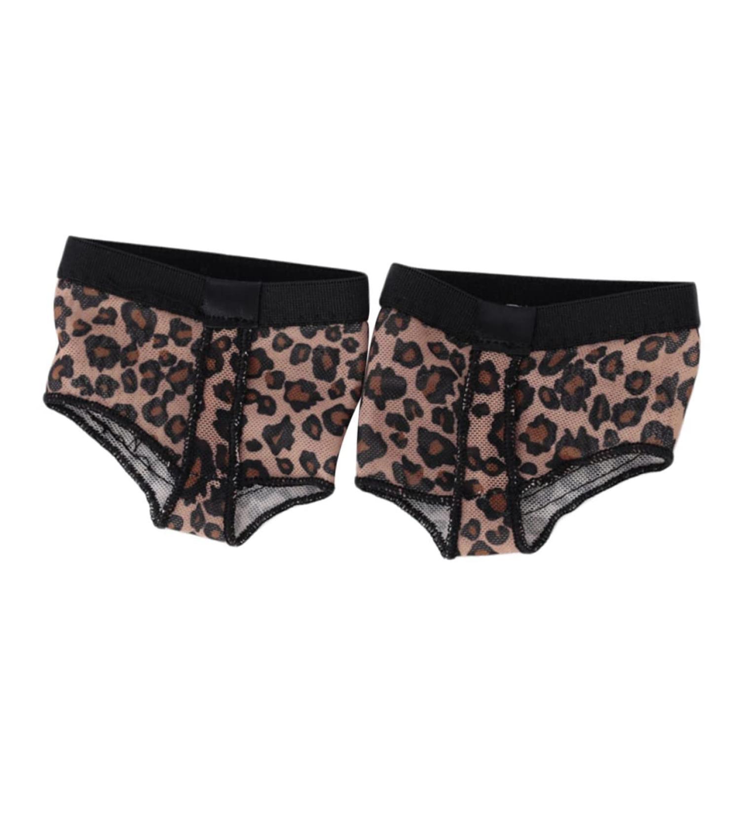 Holibanna Dancing Socks & Lyrical Shoes | Metatarsal Pads & Toe Paws Protection | Chic Leopard Print Footwear - Buy Online on GoSupps.com