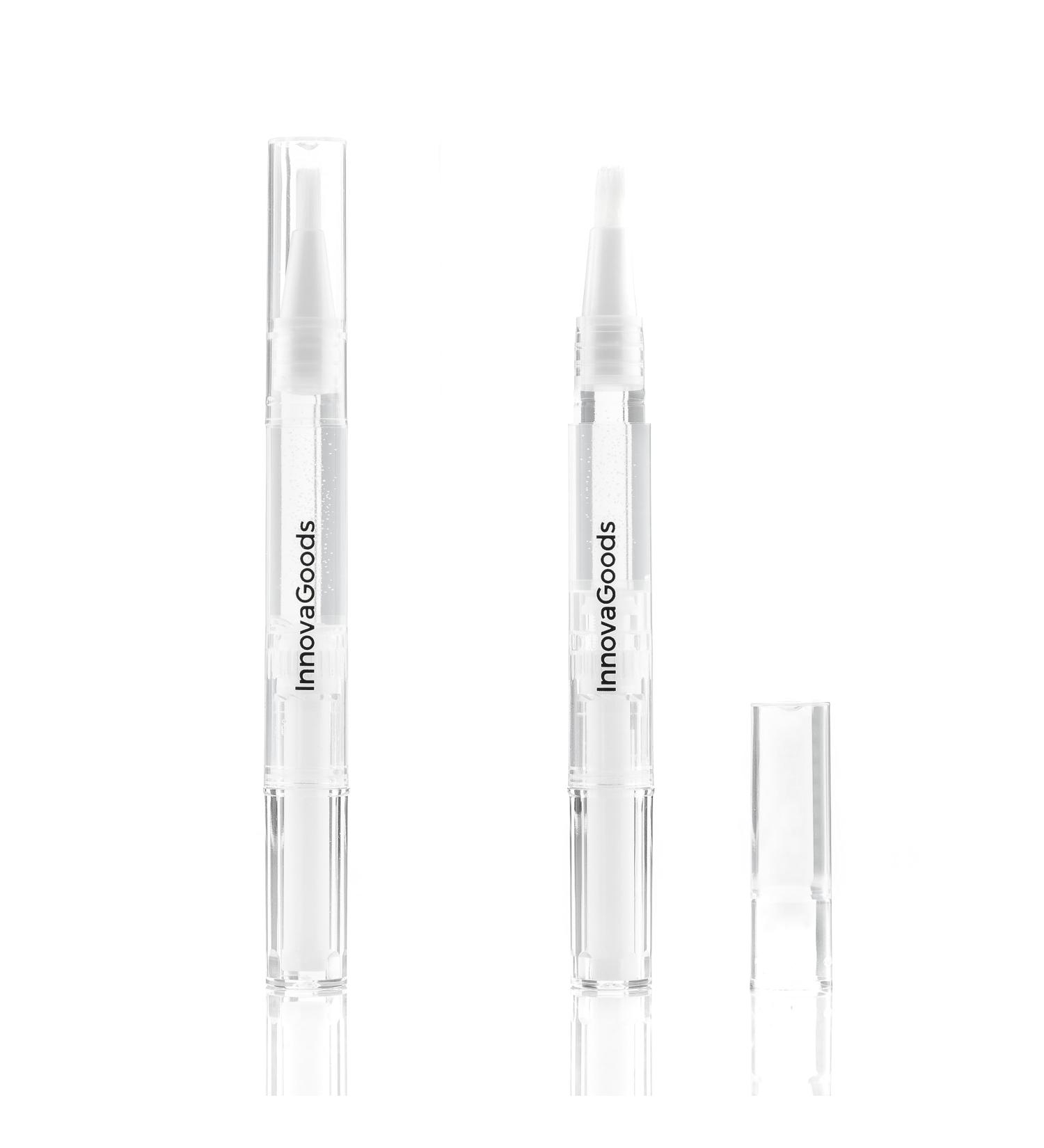 WiTen Tooth Whitening Pin Set - Fast & Safe Enamel-Friendly Whitening | Innovagoods | 2x2 ml Easy Application - Buy Online on GoSupps.com