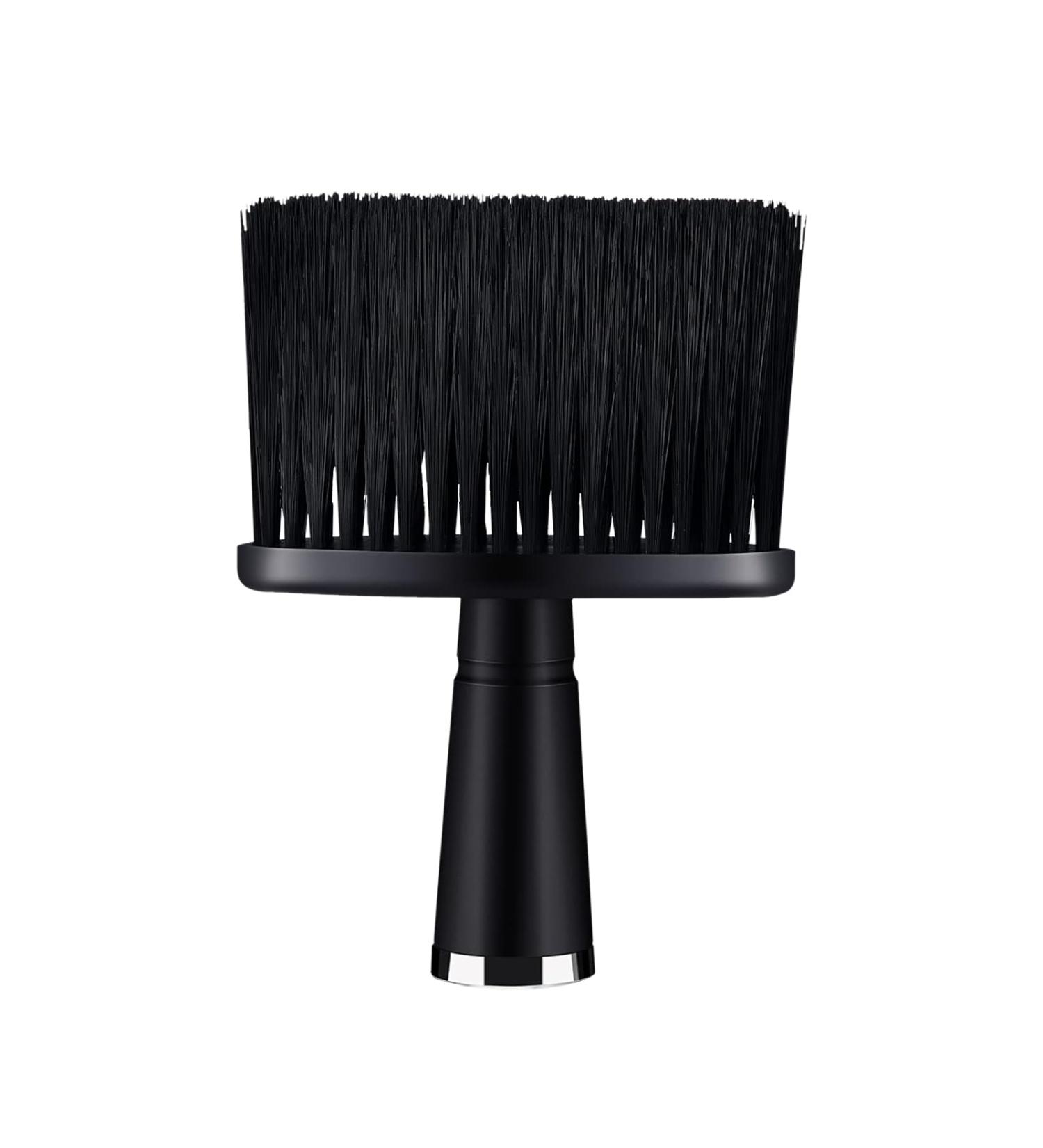 Vtrem Barber Neck Duster Brush - Large Soft Bristles Haircut Cleaning Tool for Men & Women - International Shipping Available - Buy Online on GoSupps.com