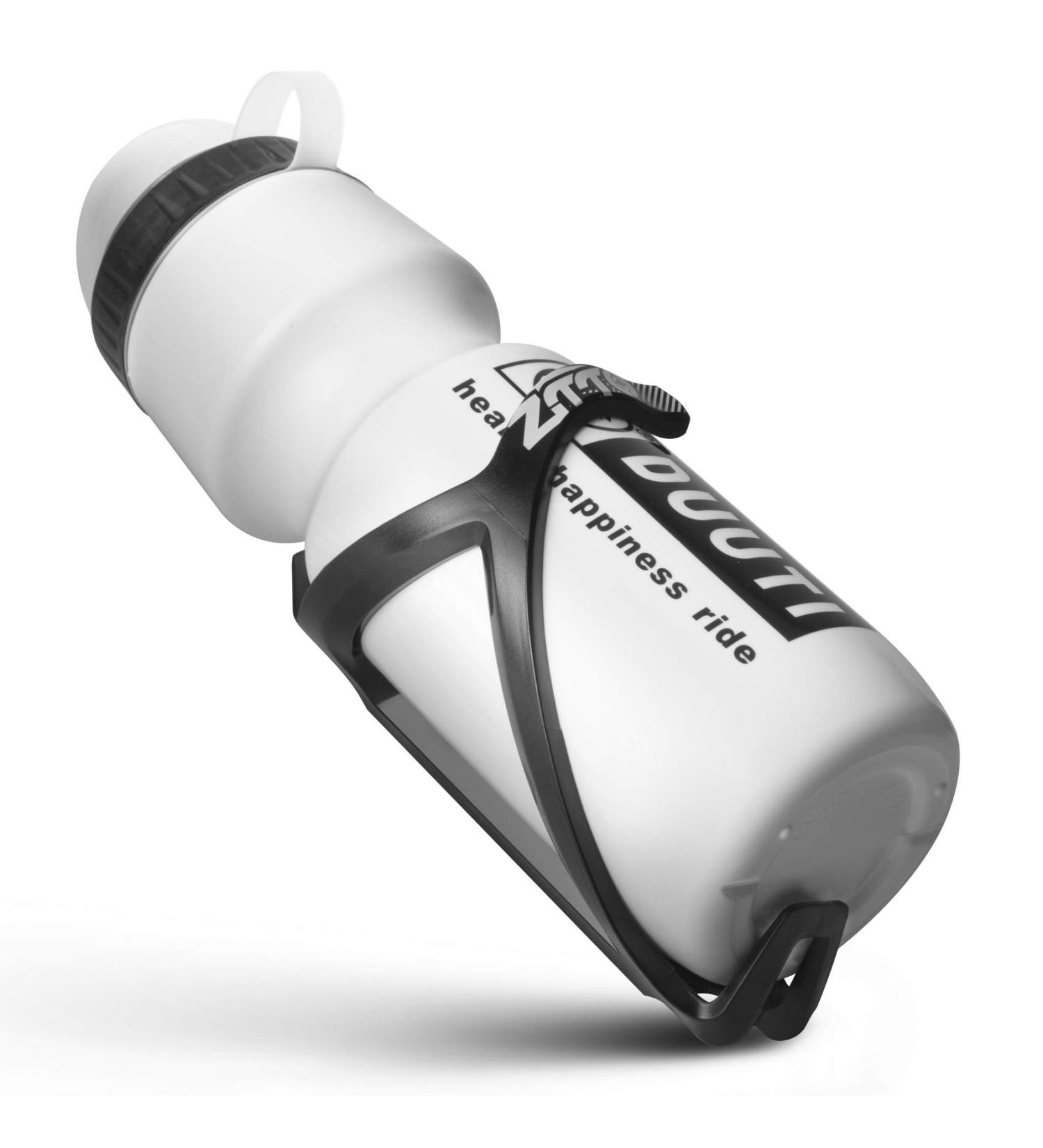 LERMX Lightweight Universal Bike Water Bottle Cage Set for Outdoor Cycling - Buy Online on GoSupps.com