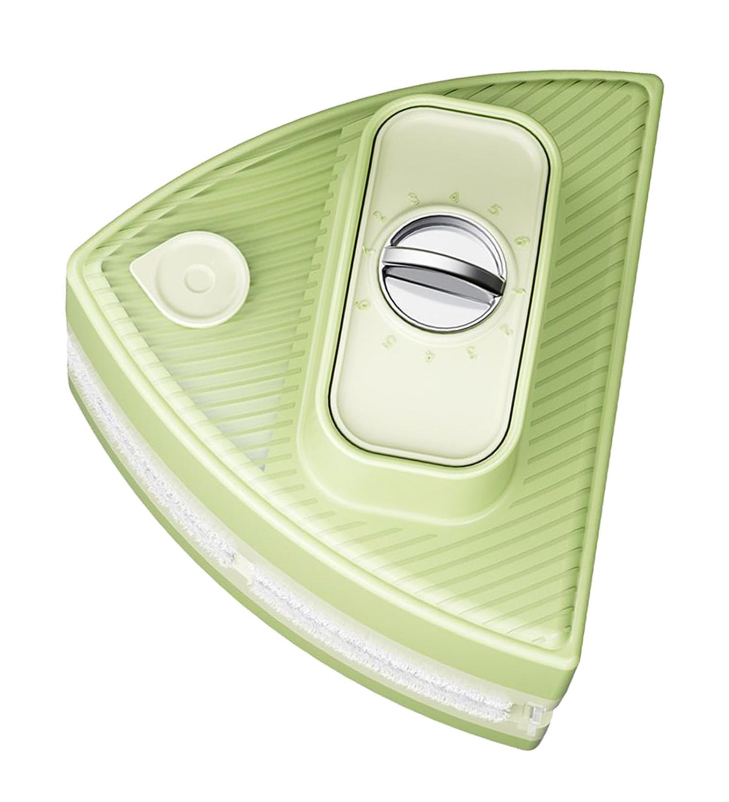 Double Sided Window Cleaner Household Cleans Tool Automatic Water Discharge Wipers Glass Window Cleans Brush 5 to 35mm - Buy Online on GoSupps.com