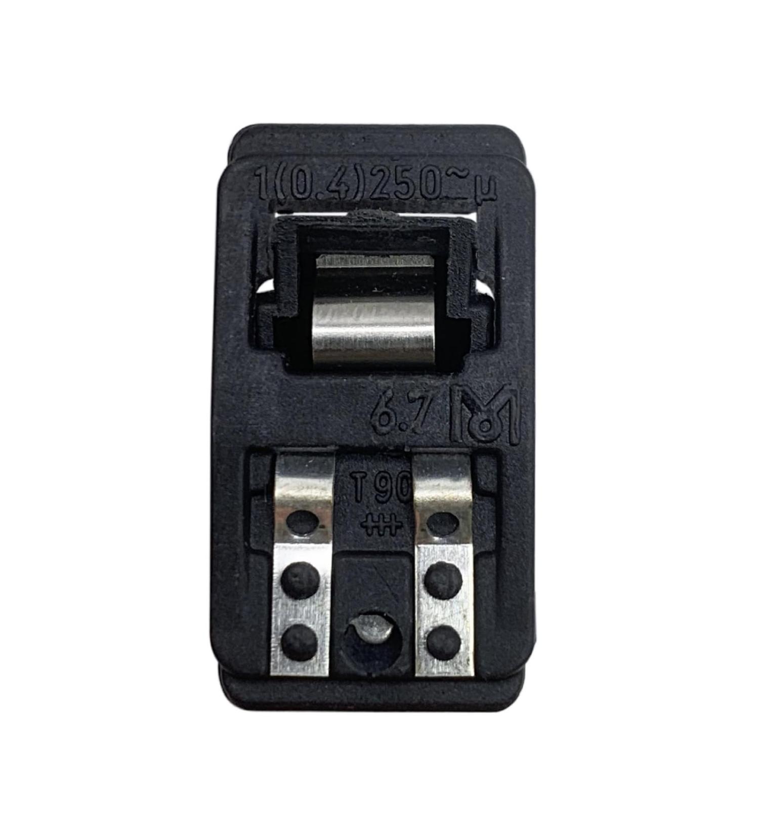 Buy Hair Clipper Controller Button Replacement for Moser 1400 - Durable Power Switch Accessory for International Shipping - Buy Online on GoSupps.com