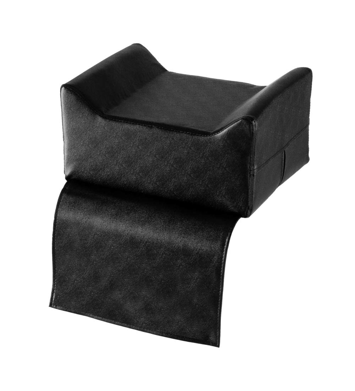 Mefeir Barber Booster Seat for Kids - Styling Chair Cushion for Child Haircuts | Salon Barber Shop Equipment - Buy Online on GoSupps.com