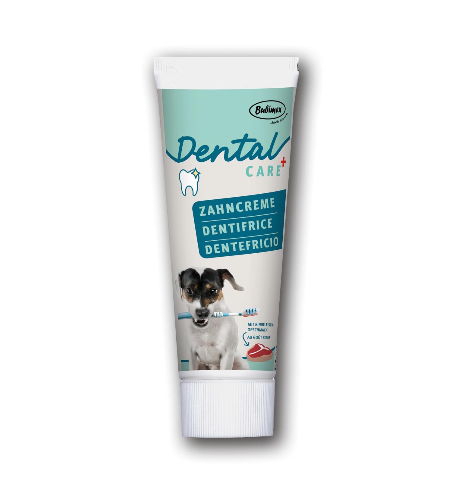 bubimex Dog Toothpaste
