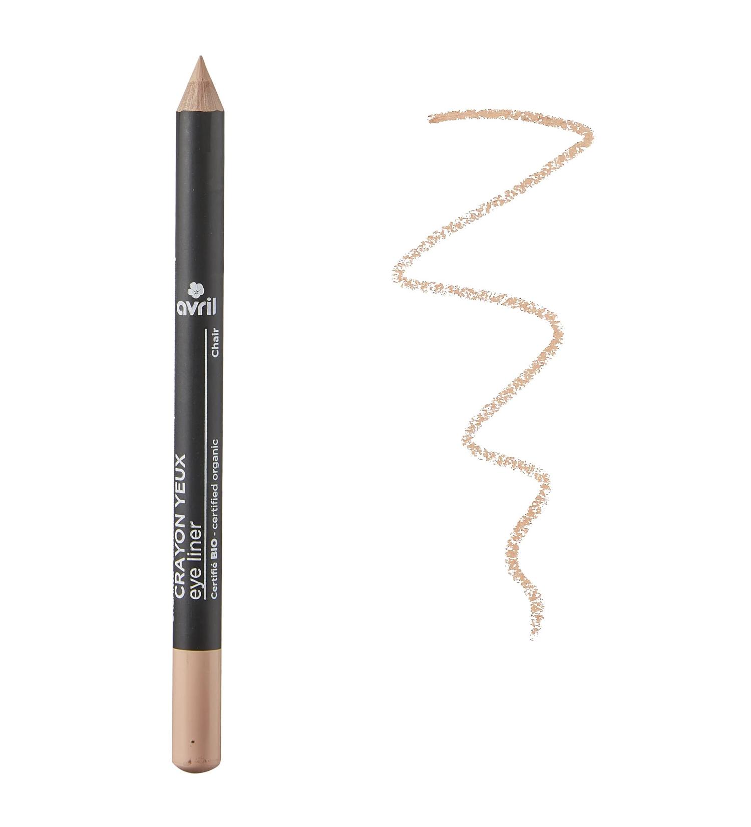 Avril Organic Chair Eye Pencil 1g