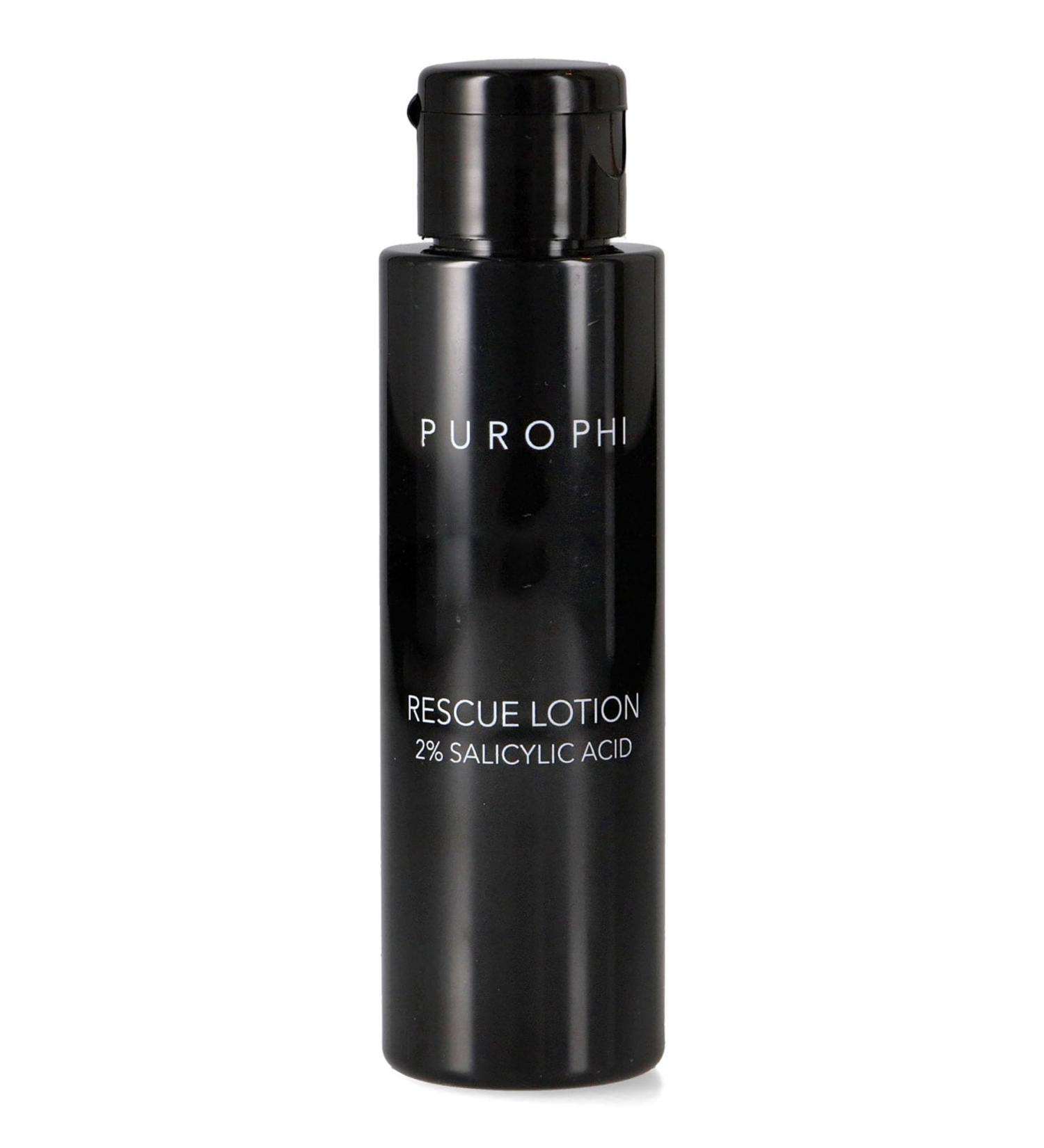 PUROPHI PUROPHI - RESCUE LOTION 100ml