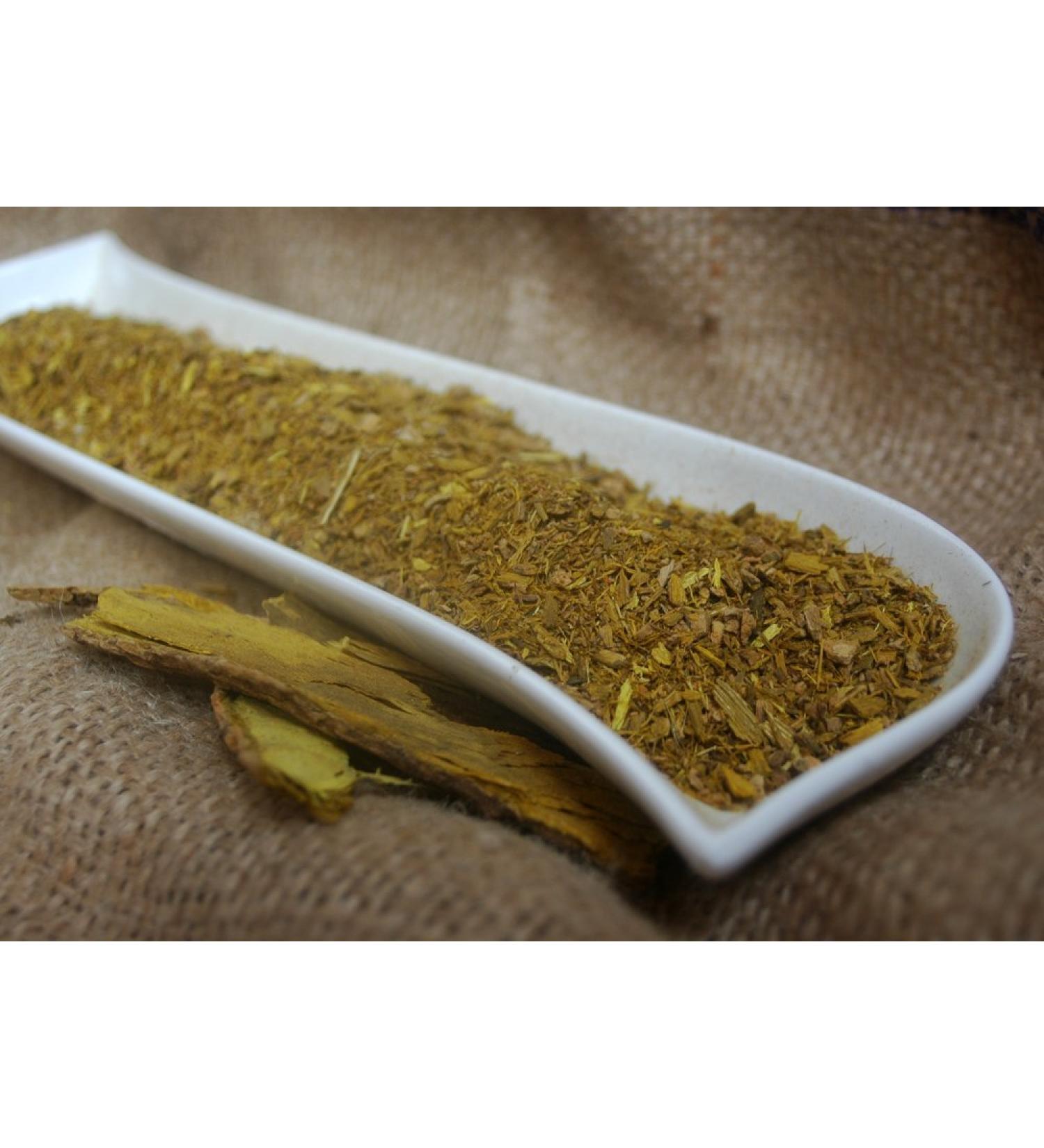 Naturix24 Naturix24 Cut Barberry Bark 250g Bag