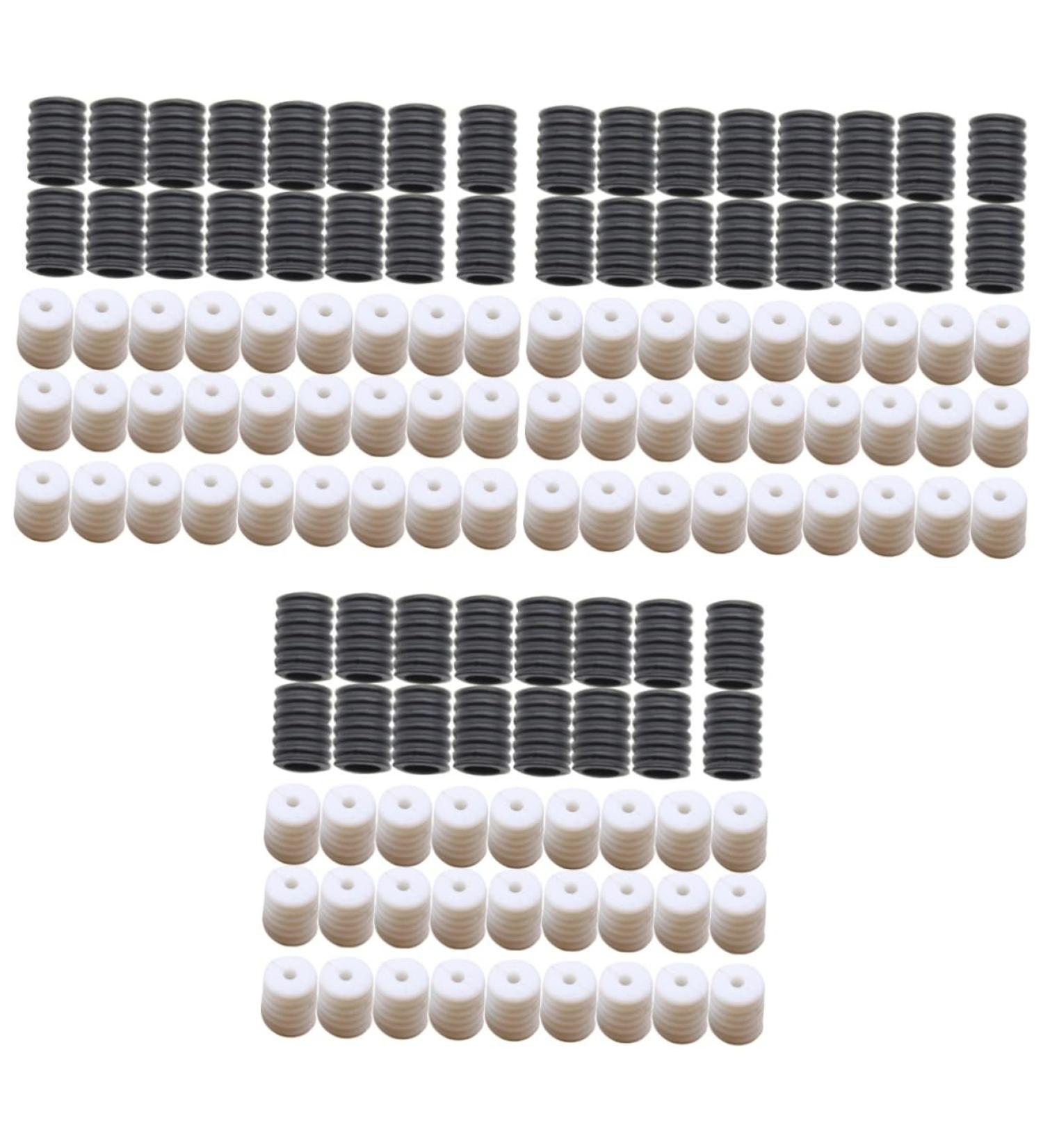 FOMIYES 600 STK Adjustable Mask Buckle & Strap Clips - Anti-Slip Hooks for Clothes Rack & Hook Solutions - International Shipping Available - Buy Online on GoSupps.com