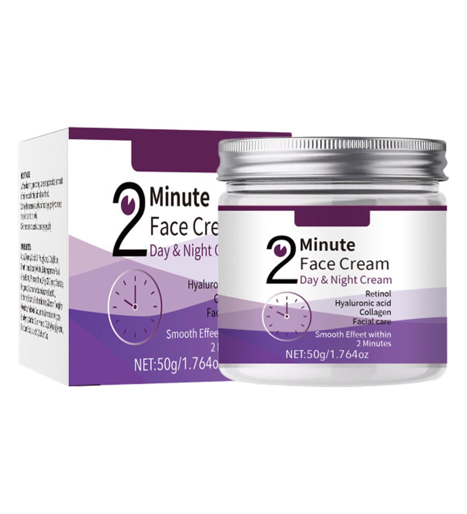 Instant Face Lift Cream 50ml Moisturizing Repairing Smoothing Sensitive Skin Facial Day Cream For Women Girls Adults Sensitive Mature PreMakeup Night Day - Buy Online on GoSupps.com