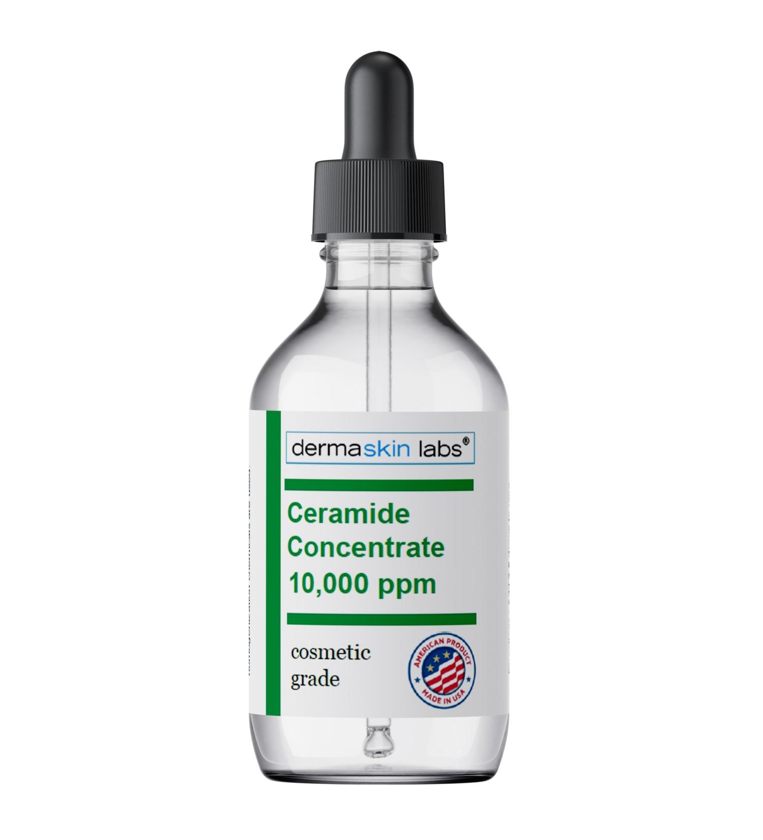 Ceramide Serum Concentrate Ceramides Complex 4 Fl Oz (Pack of 1) - Buy Online on GoSupps.com