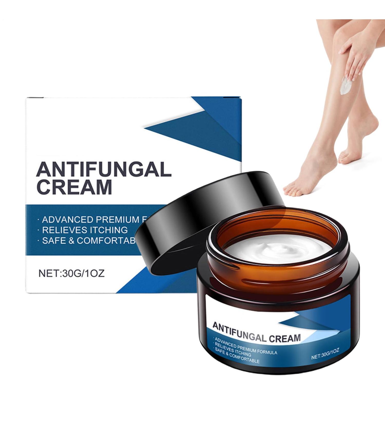  Generisch Soothing Foot Cream - For women and men: intensive moisturizing care for dry feet - Fast-absorbing body care for adults - Buy Online on GoSupps.com