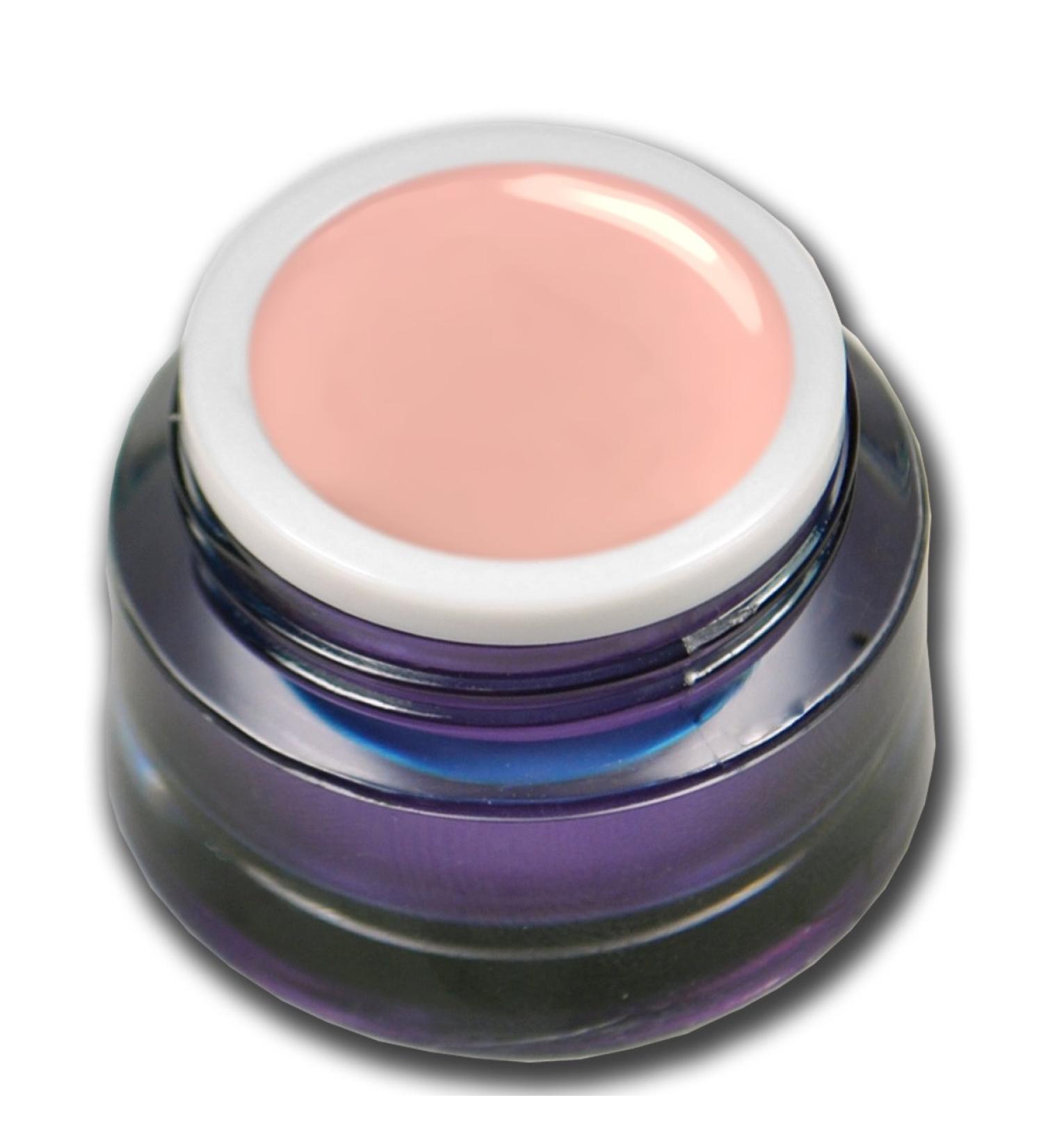 Buy RM Beautynails Color Gel Coral Blush - Light Pink Pastel UV LED Nail Gel (5ml) for Studio Quality Manicures - International Shipping Available - Buy Online on GoSupps.com