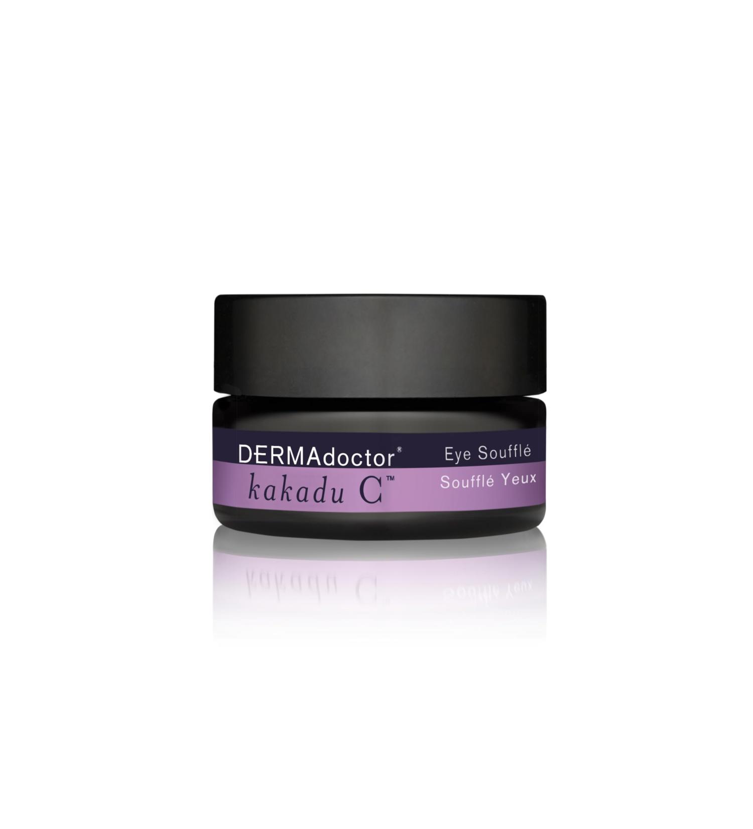 Dermadoctor Kakadu C Eye Treatment | Brighten & Revitalize | International Shipping - Buy Online on GoSupps.com