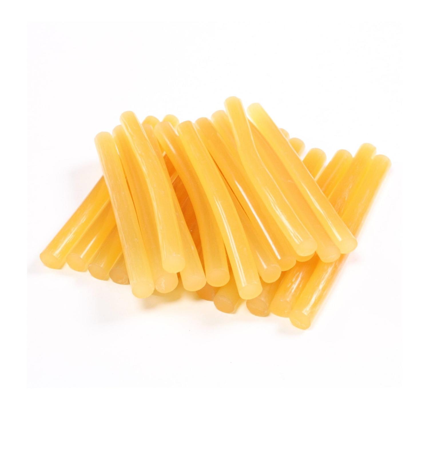 Hair2Heart Keratin Stick for Hair Extensions - Light Blonde - Easy Application & Maximum Hold - 1 Piece - Buy Online on GoSupps.com