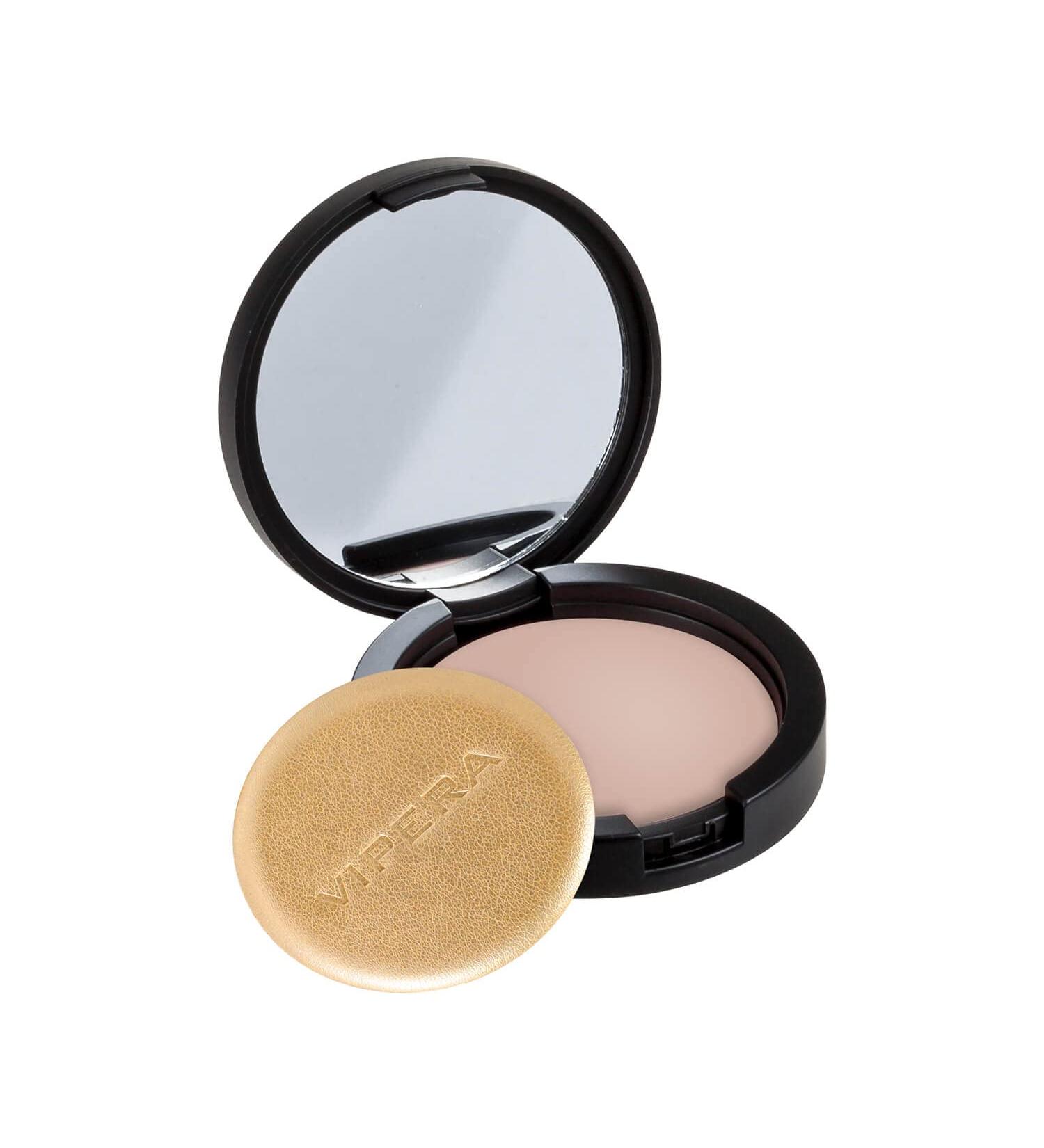 Polvos Compactos Face