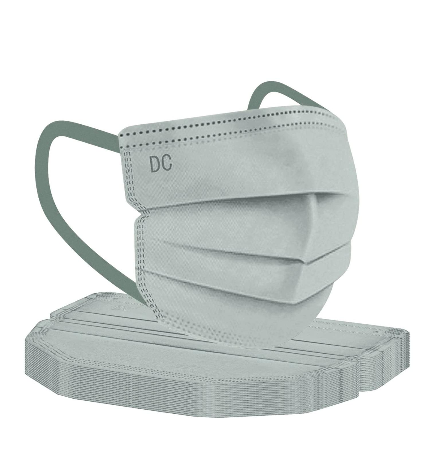 Buy Genetic 10-Piece Disposable Mouth Protection for Adults - Breathable Face Covers with Colorful Motifs | Dustproof & Multifunctional Bandana - International Shipping Available - Buy Online on GoSupps.com