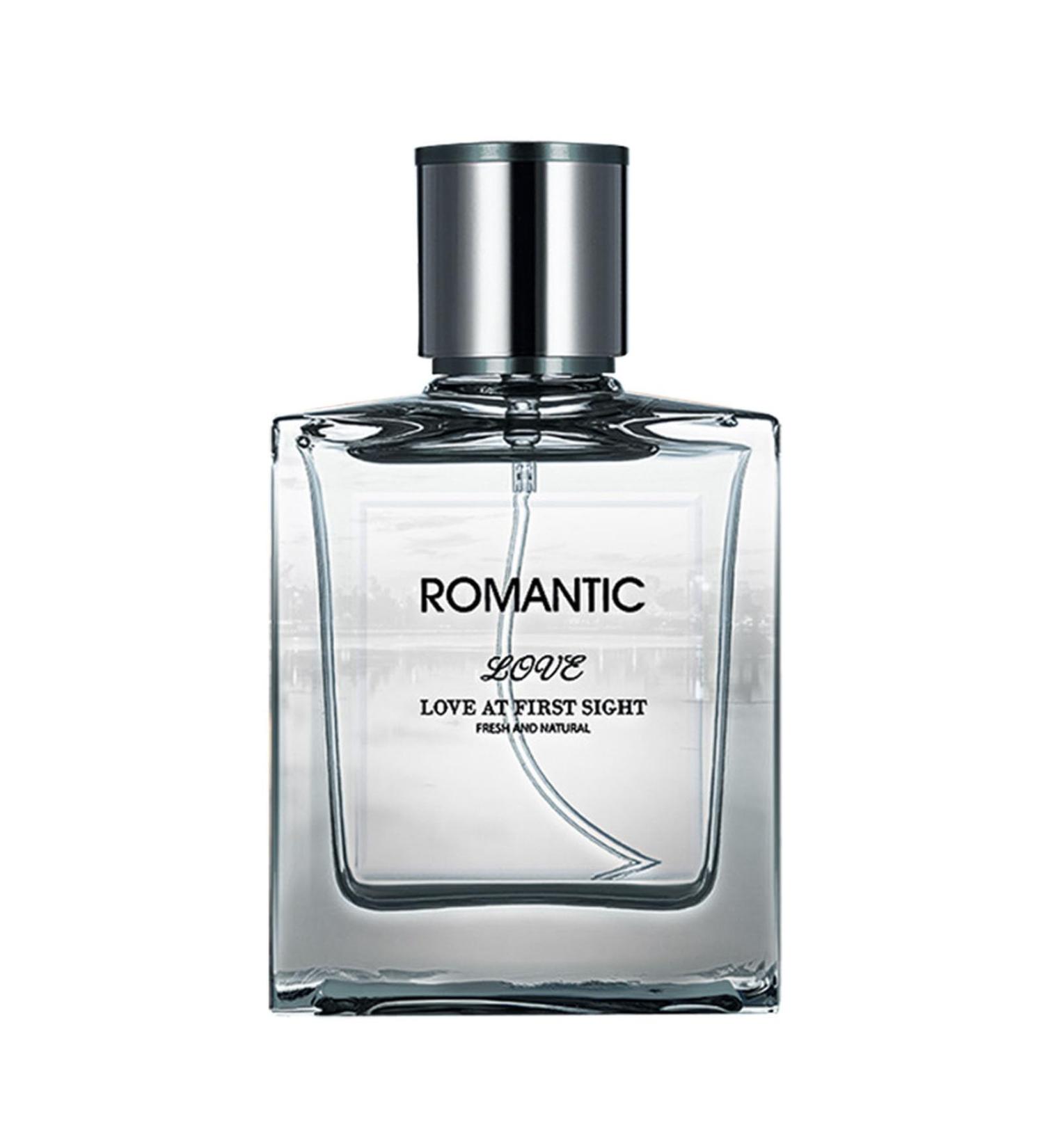 Parfum for men Exquisite Hypoallergenic Eau De Parfum Captivating Beauty Products Suitable for Travel Size Gift for men One Size Grey - Buy Online on GoSupps.com