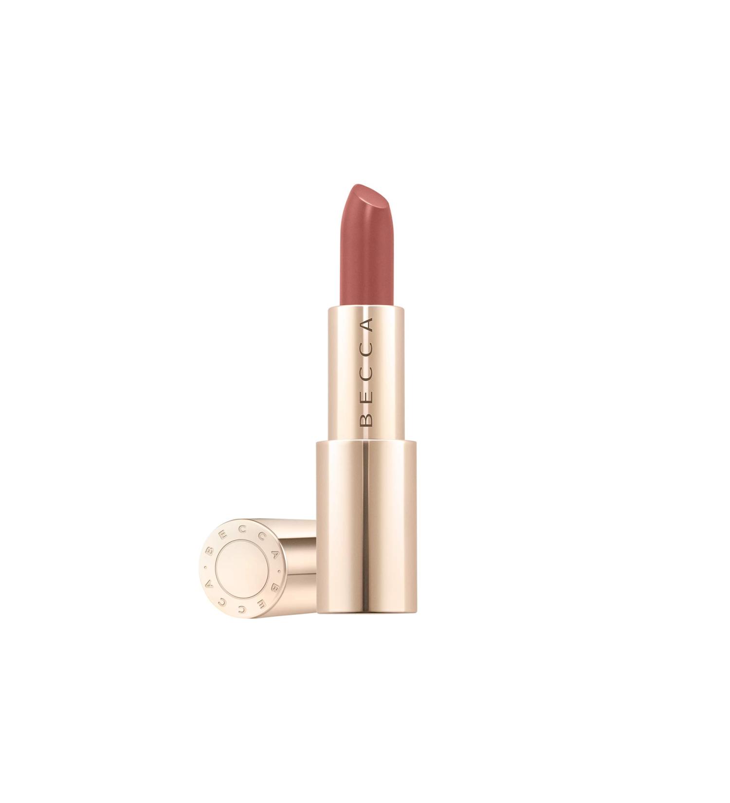 BECCA Cosmetics Ultimate Lipstick Love - Souffle