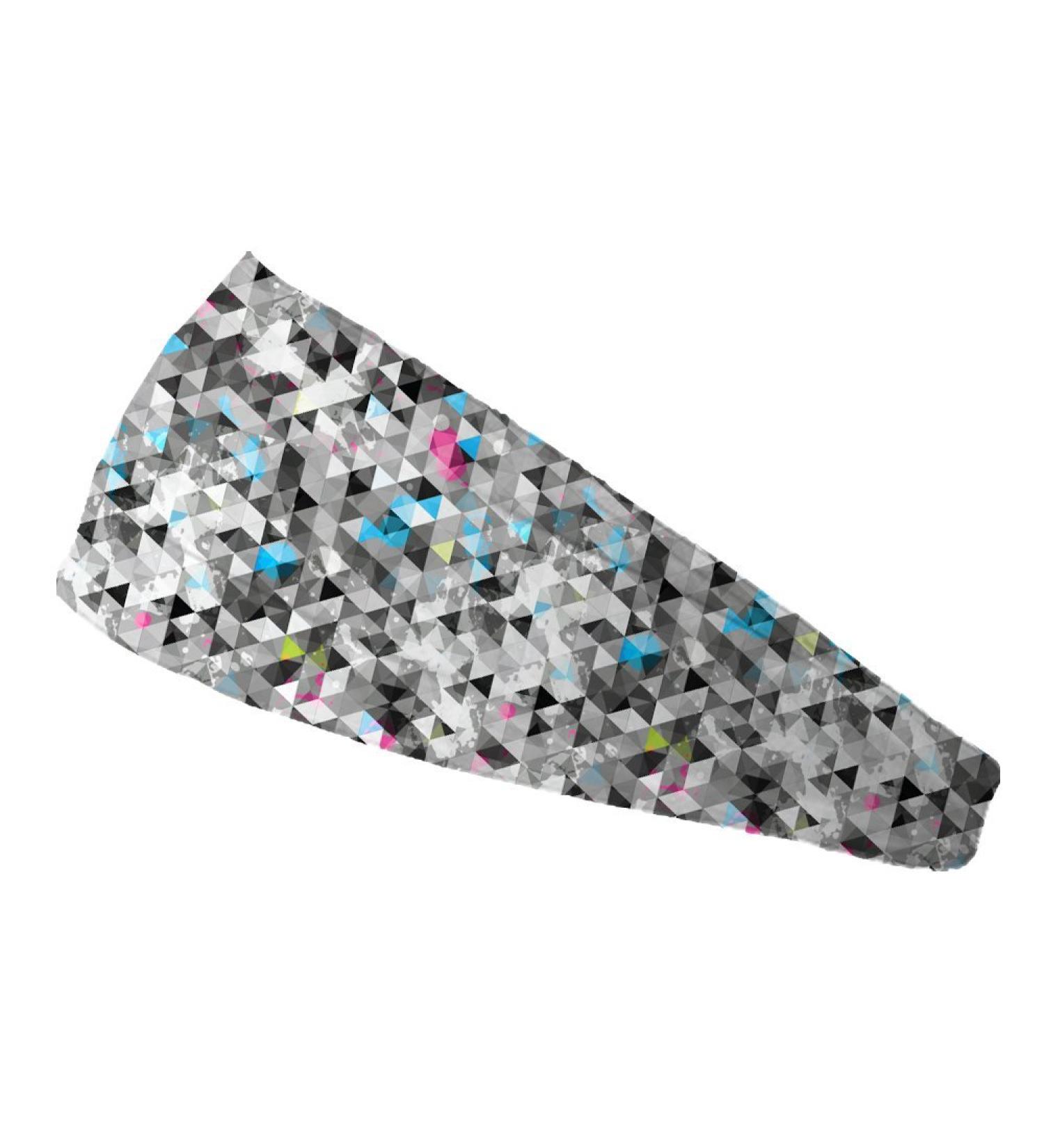 Bondi Band Mayan Headband - Stylish and Comfortable Workout Accessory - Buy Online on GoSupps.com