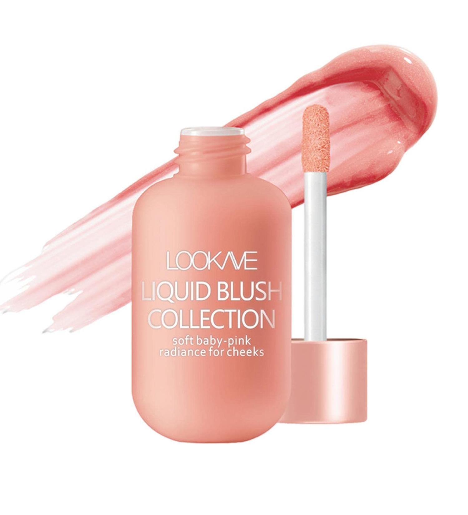 3 Face | Makeup Soft Pink Matte Cream Makeup Brightening Lasting Natural Look Dewy Finish Breathable Feel Advanced Hazy 3 Pcs 01# - Buy Online on GoSupps.com