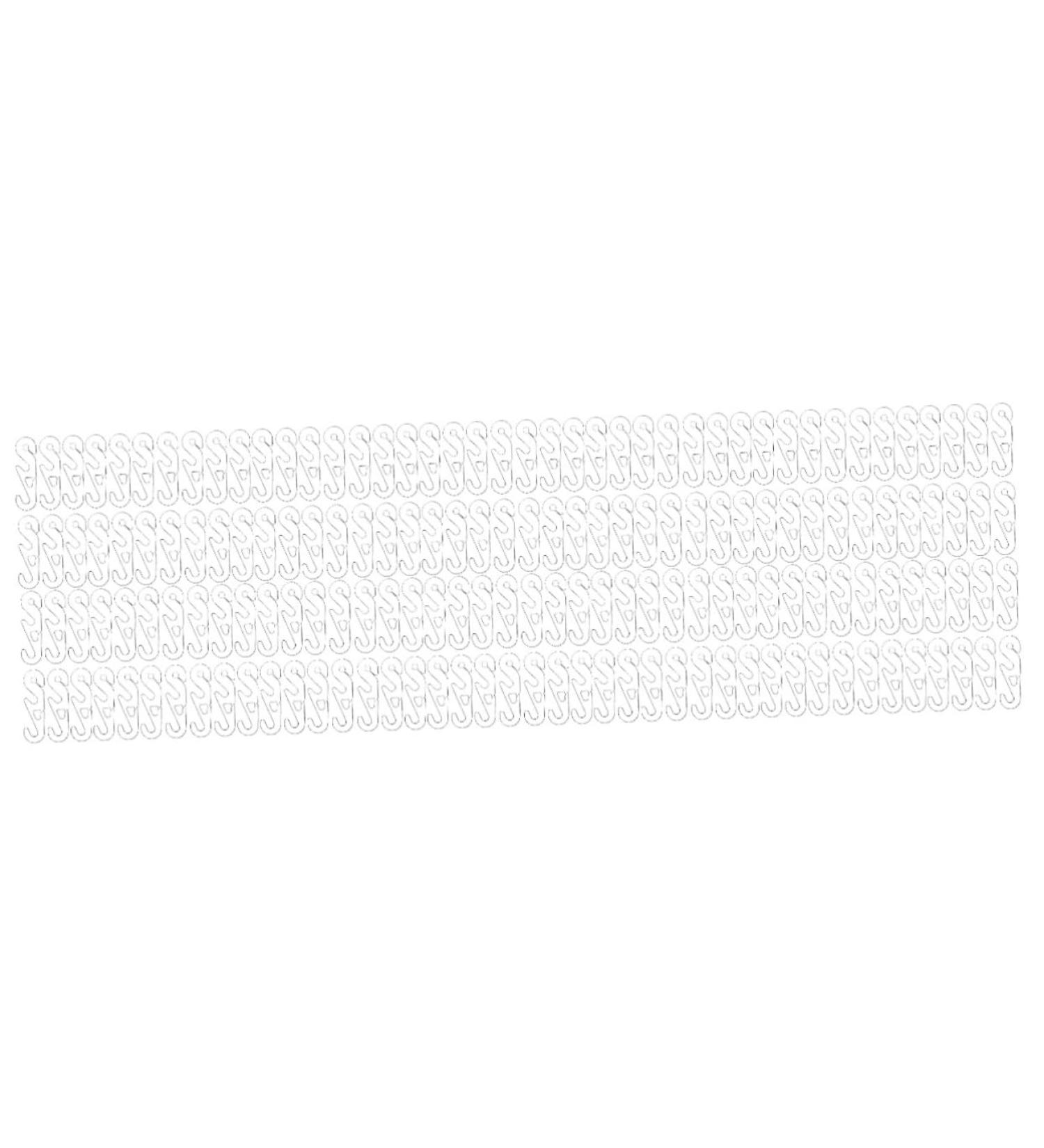 450 Pcs Gatuida Adhesive Hooks | Adjustable Mask Clips & Strap Buckles - Perfect for Headbands Earrings & More | International Shipping Available - Buy Online on GoSupps.com