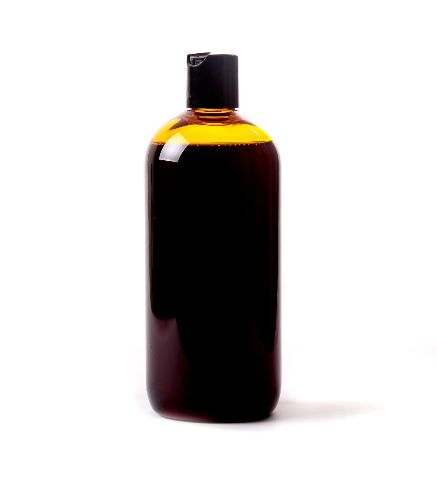 Buy Mystic Moments Sea Buckthorn Jungfrau Carrier Oil 500ml - Pure Natural Oil for Hair Face Nails Aromatherapy & Massage | Vegan GVO - Buy Online on GoSupps.com