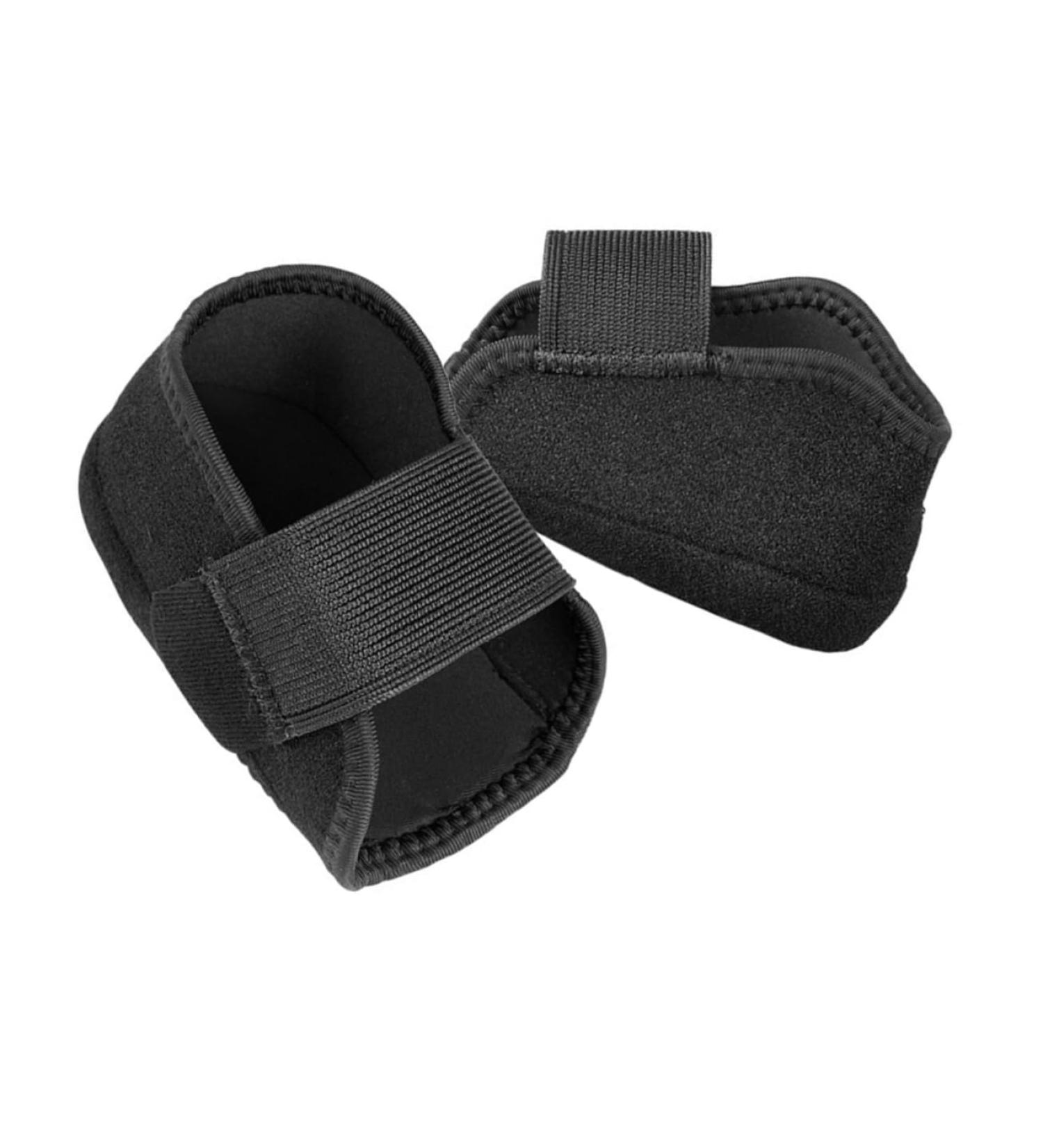 Buy Minkissy Heel Protector - Non-Slip Comfortable and Breathable Heel Cover for Foot Protection - International Shipping Available - Buy Online on GoSupps.com