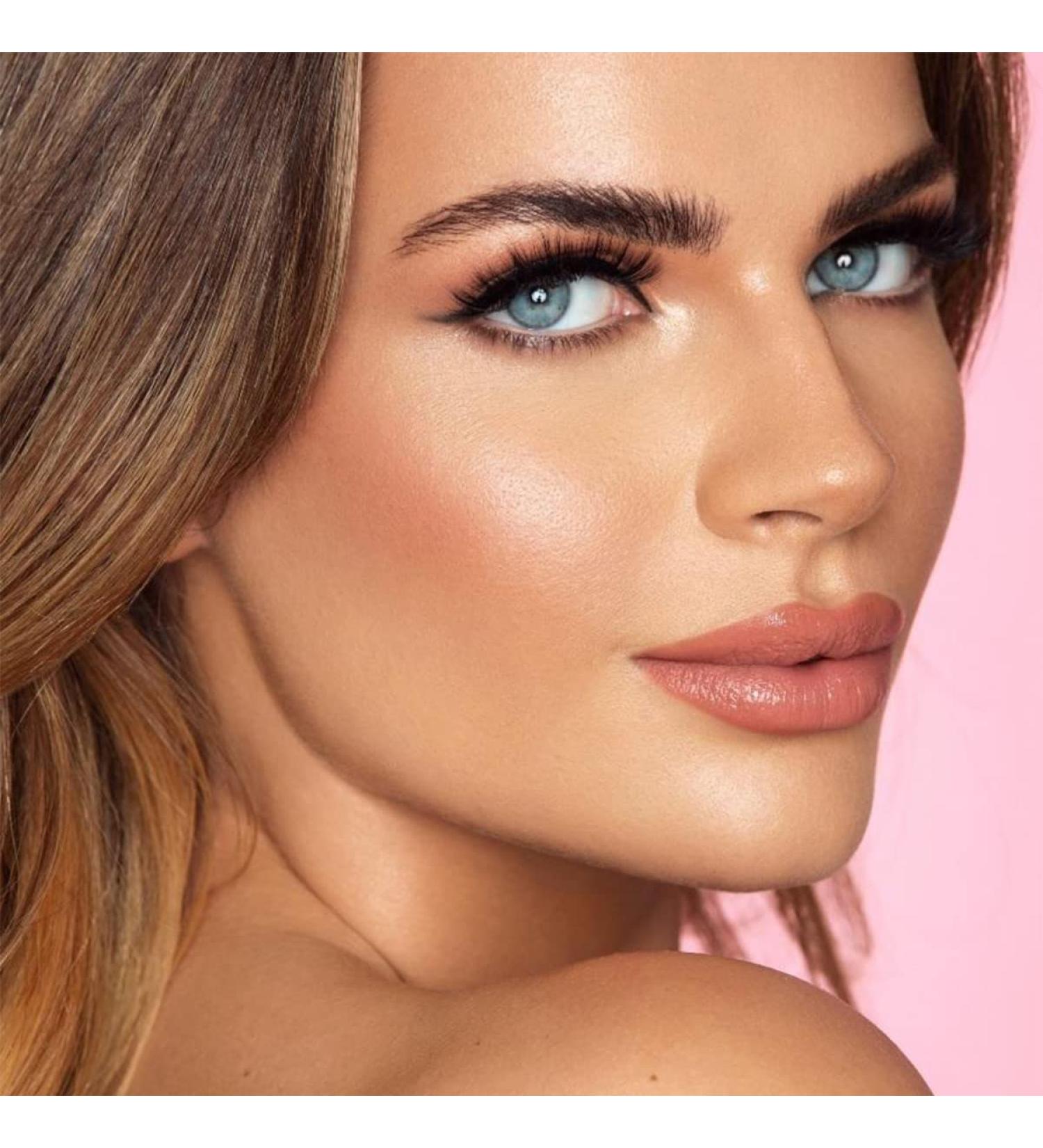 SEDUCTRESS Reusable Luxe Silk False Eyelashes | Reuse 20 Times | Glue Not Included | Long Lasting Natural Lashes - 1 Pair - Buy Online on GoSupps.com