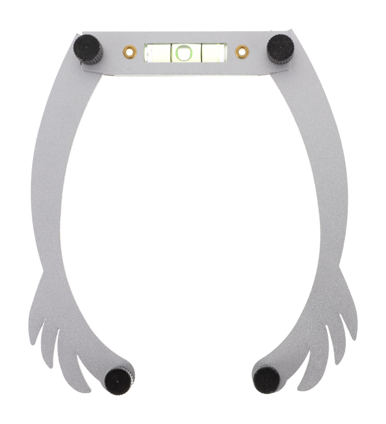 Ipetboom 4pcs Brow Ruler Stencils Brow Mapping Eyebrow Shaping Kit Eyebrow Ruler Mapping Ink Line Foldable - Buy Online on GoSupps.com