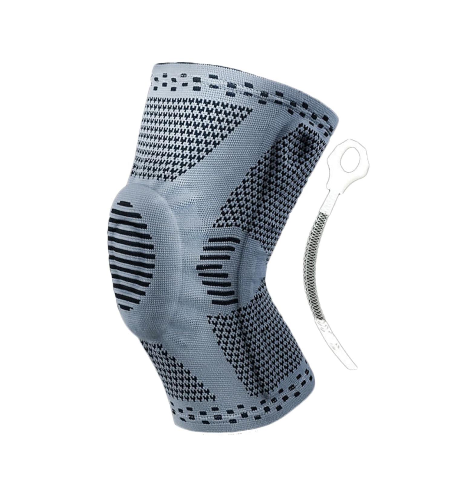 FRCOLOR Women's Fitness Support Sleeve Brace Pads - Outdoor Workout Gear - Size L - Buy Online on GoSupps.com