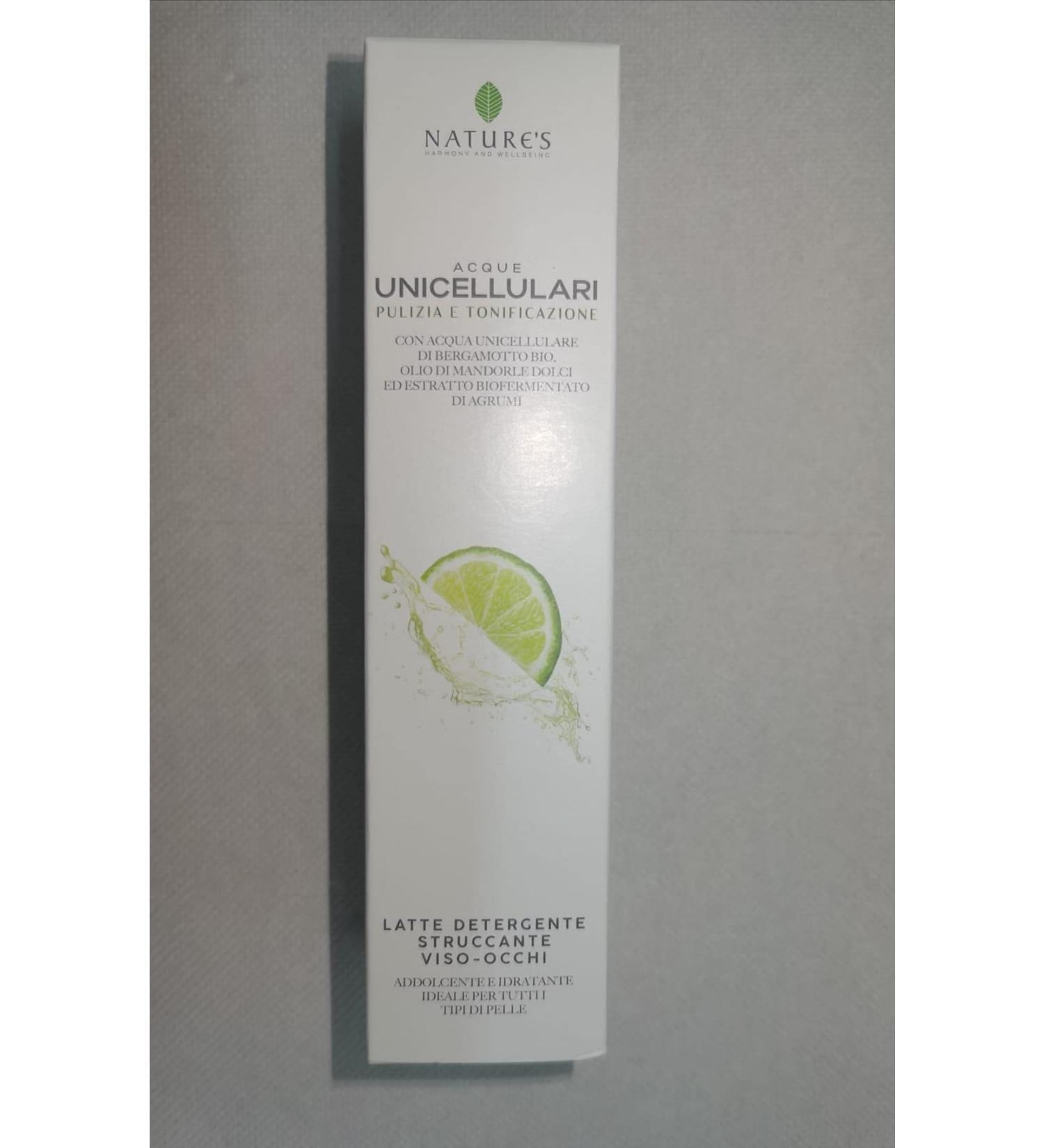 Bios Line Facialeye makeup remover 150ml