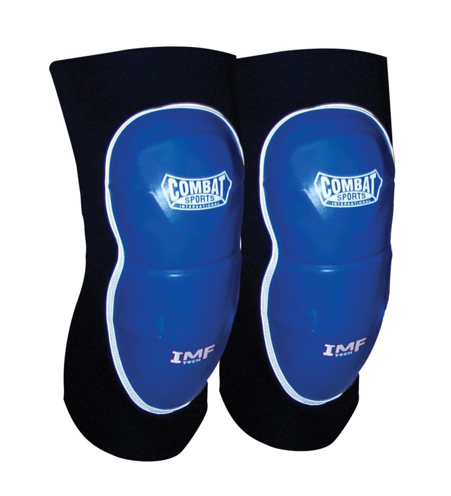 Combat Sports Advanced IMF Tech Striking Elbow Pads Large