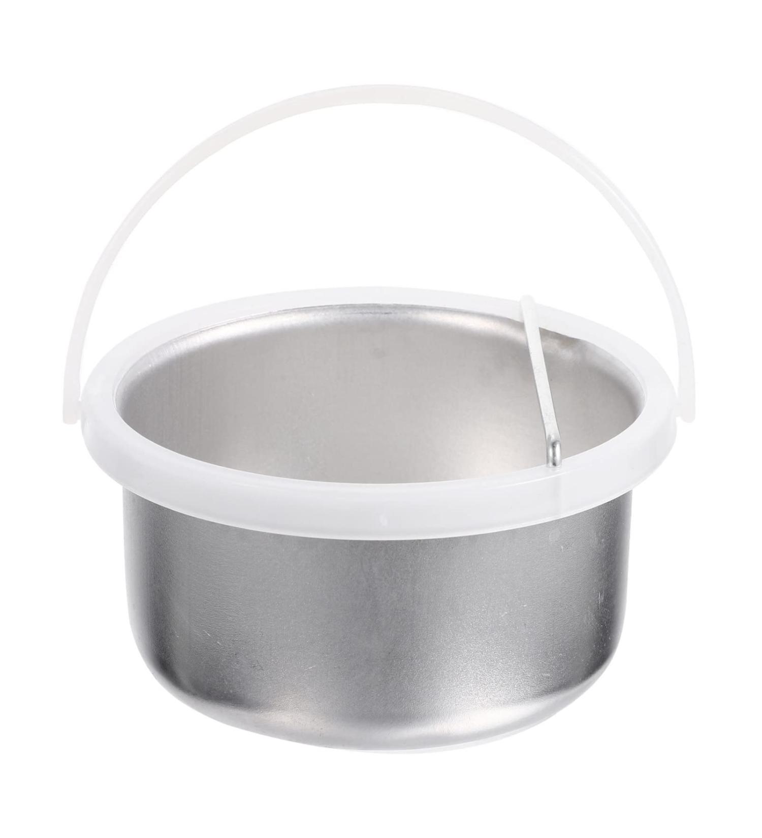 Fomiyes Hair Butter Candlestick Stab Candles & Stabilizers - Hair Removal Wax Bean Meltdown Pot & Electric Melting Tool - Buy Online on GoSupps.com